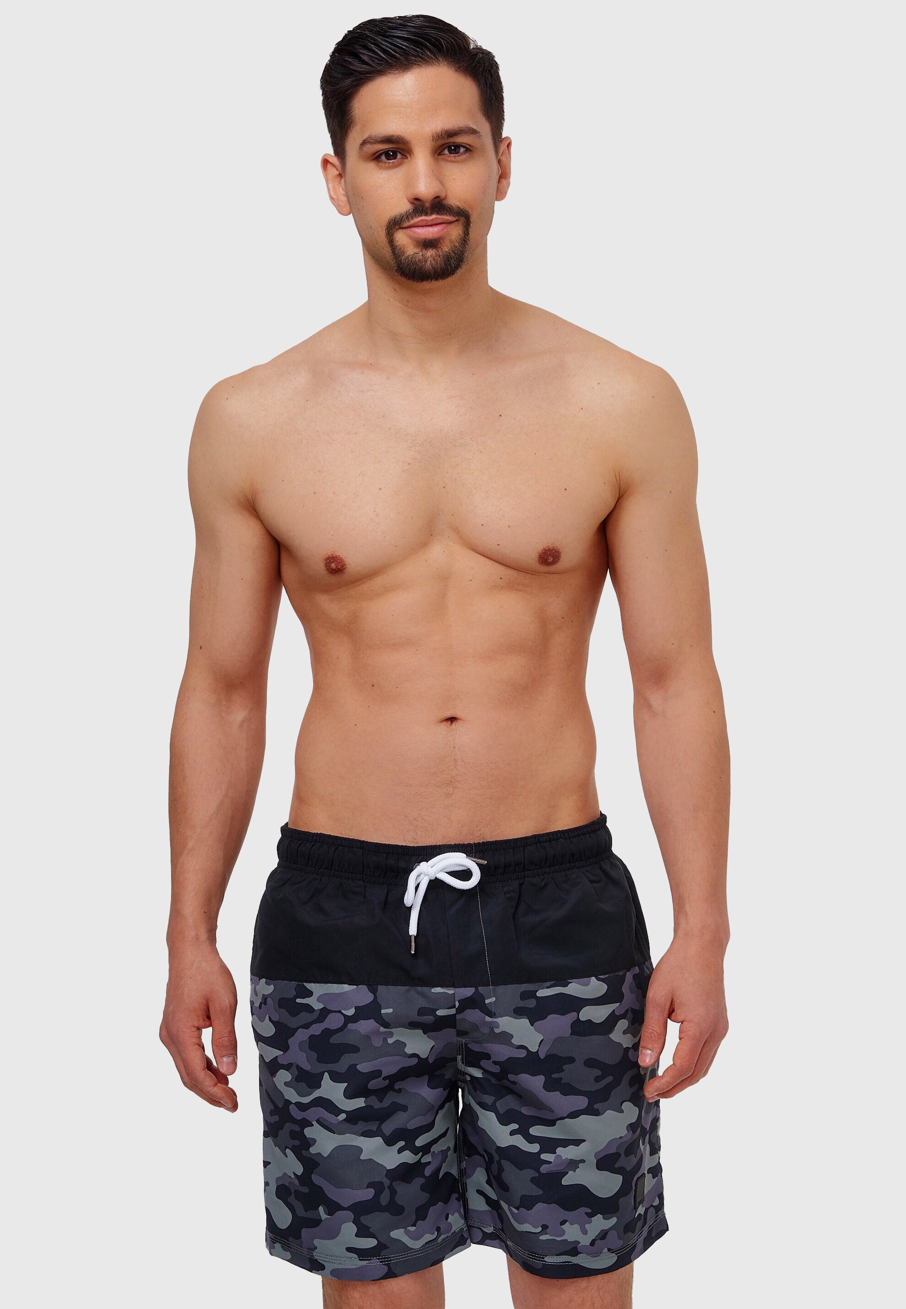 Badehose Pruitt Produktbild