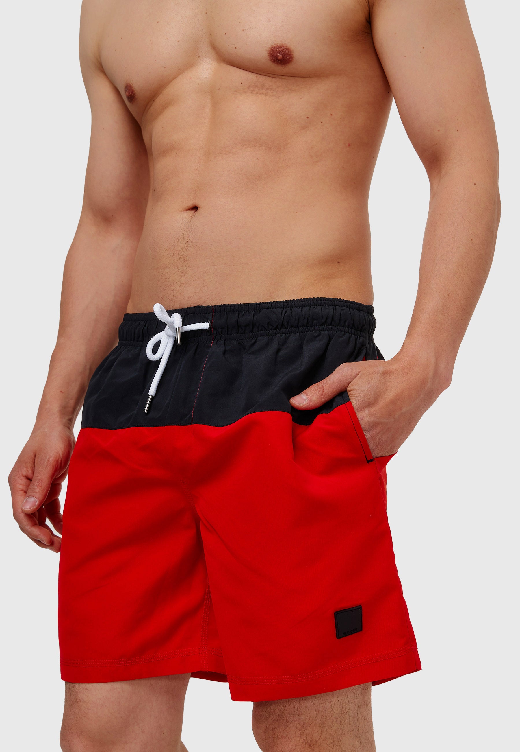 Badehose Pruitt Produktbild