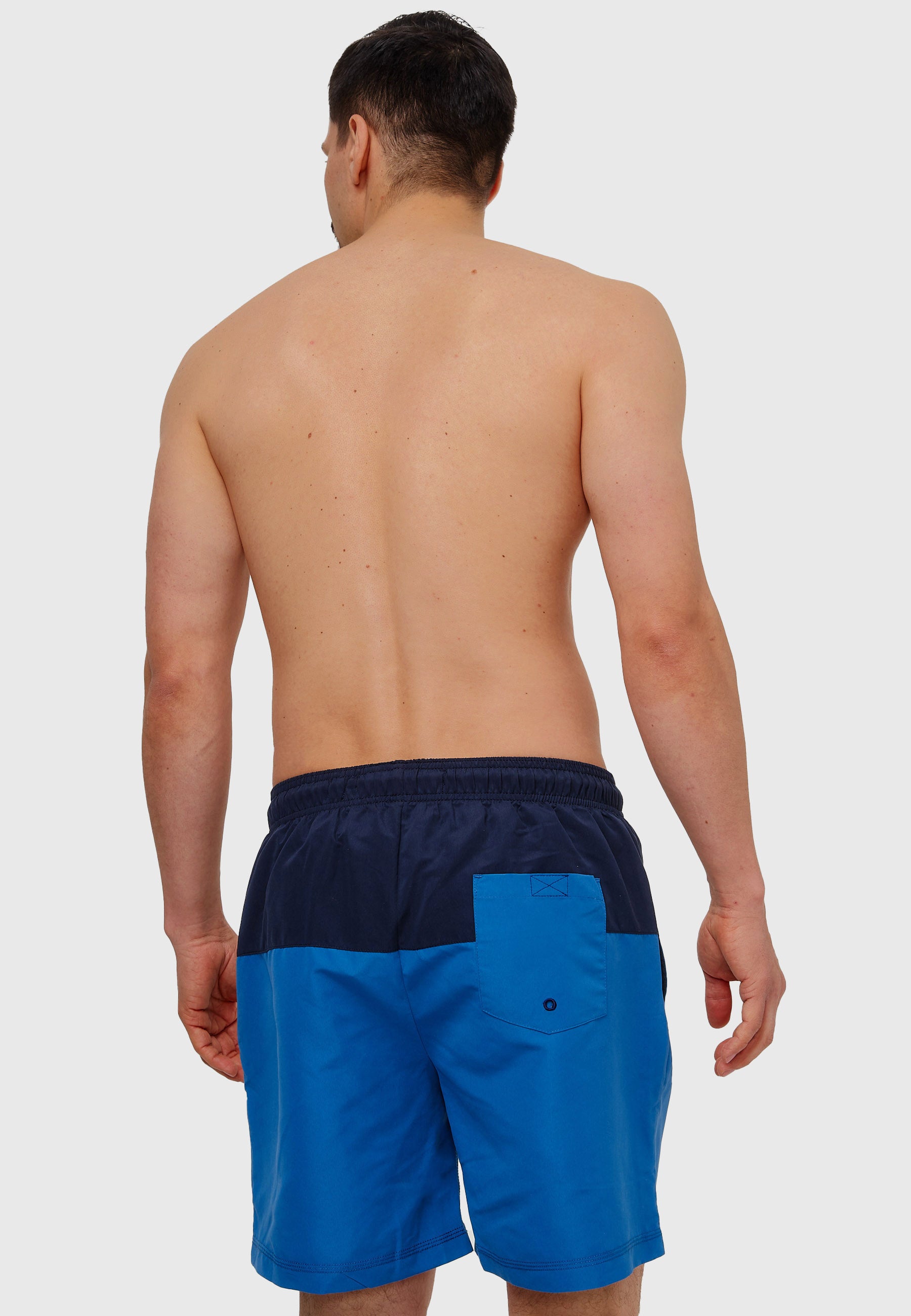 Badehose Pruitt Produktbild