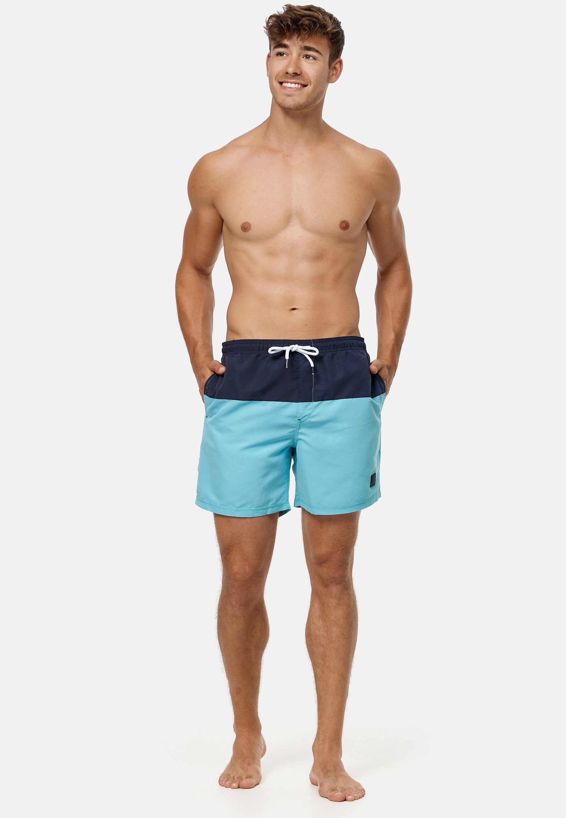 Badehose Pruitt Produktbild
