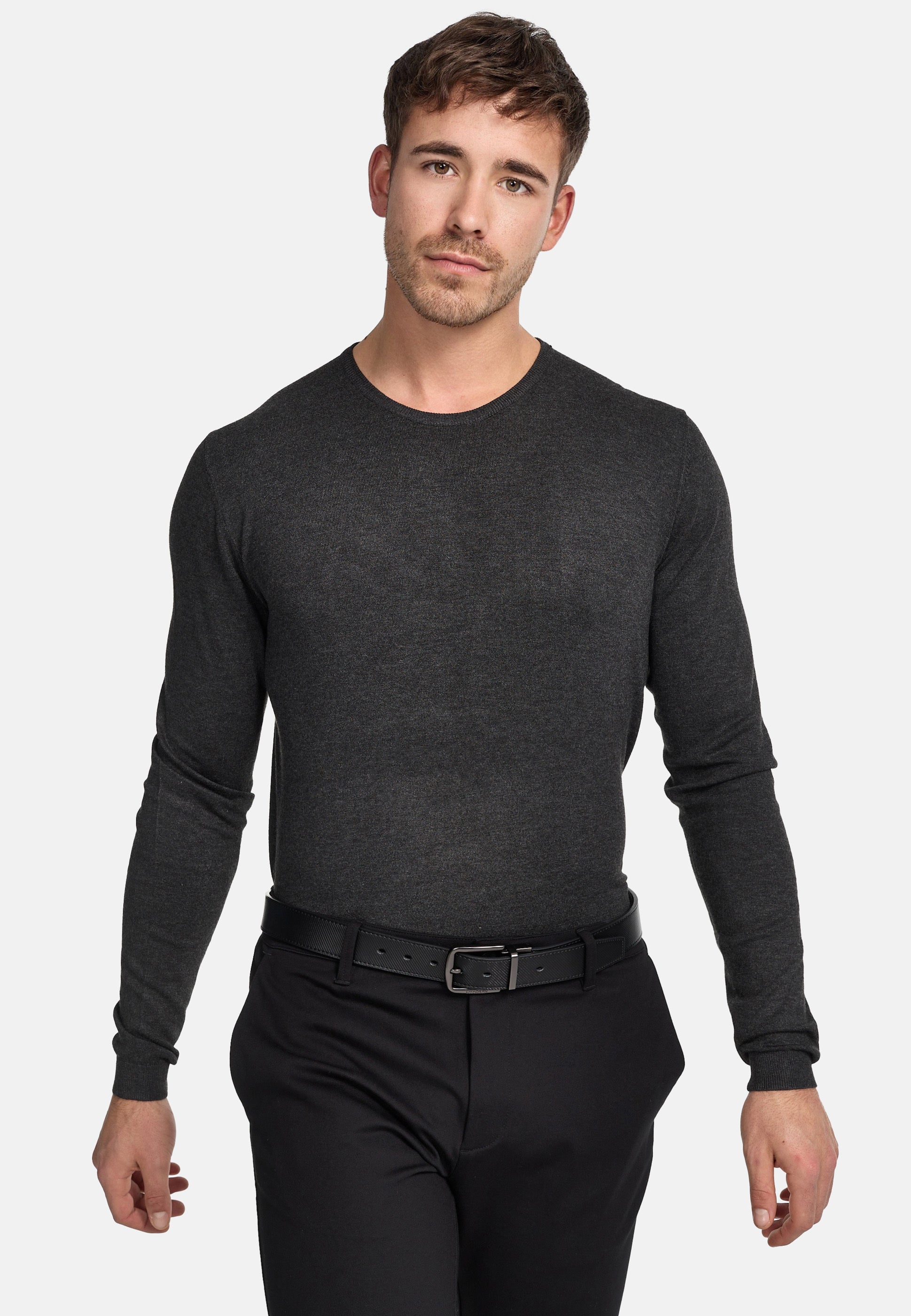 Strickpullover Greyson Produktbild