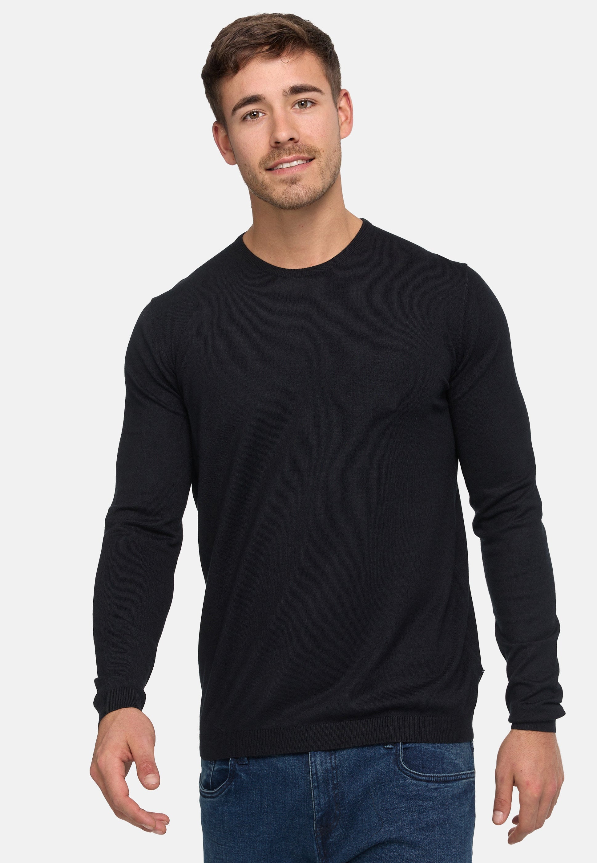 Strickpullover Greyson Produktbild