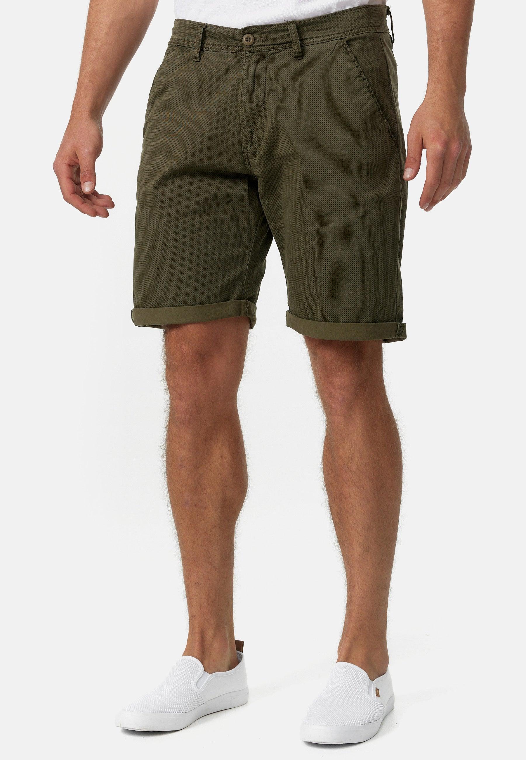 Shorts Chino Estrada Produktbild