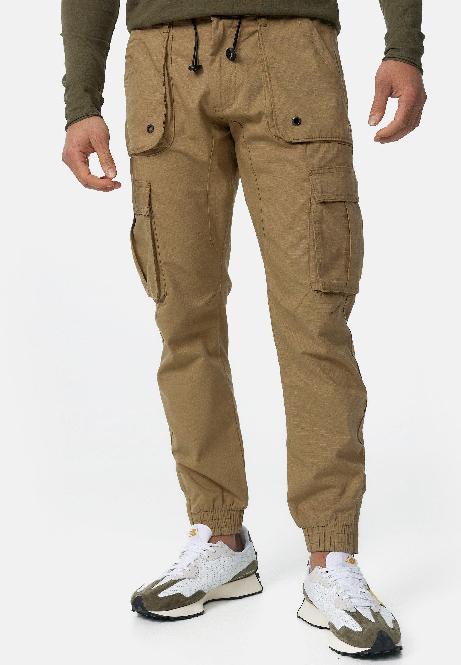 Cargohose Leonard Produktbild