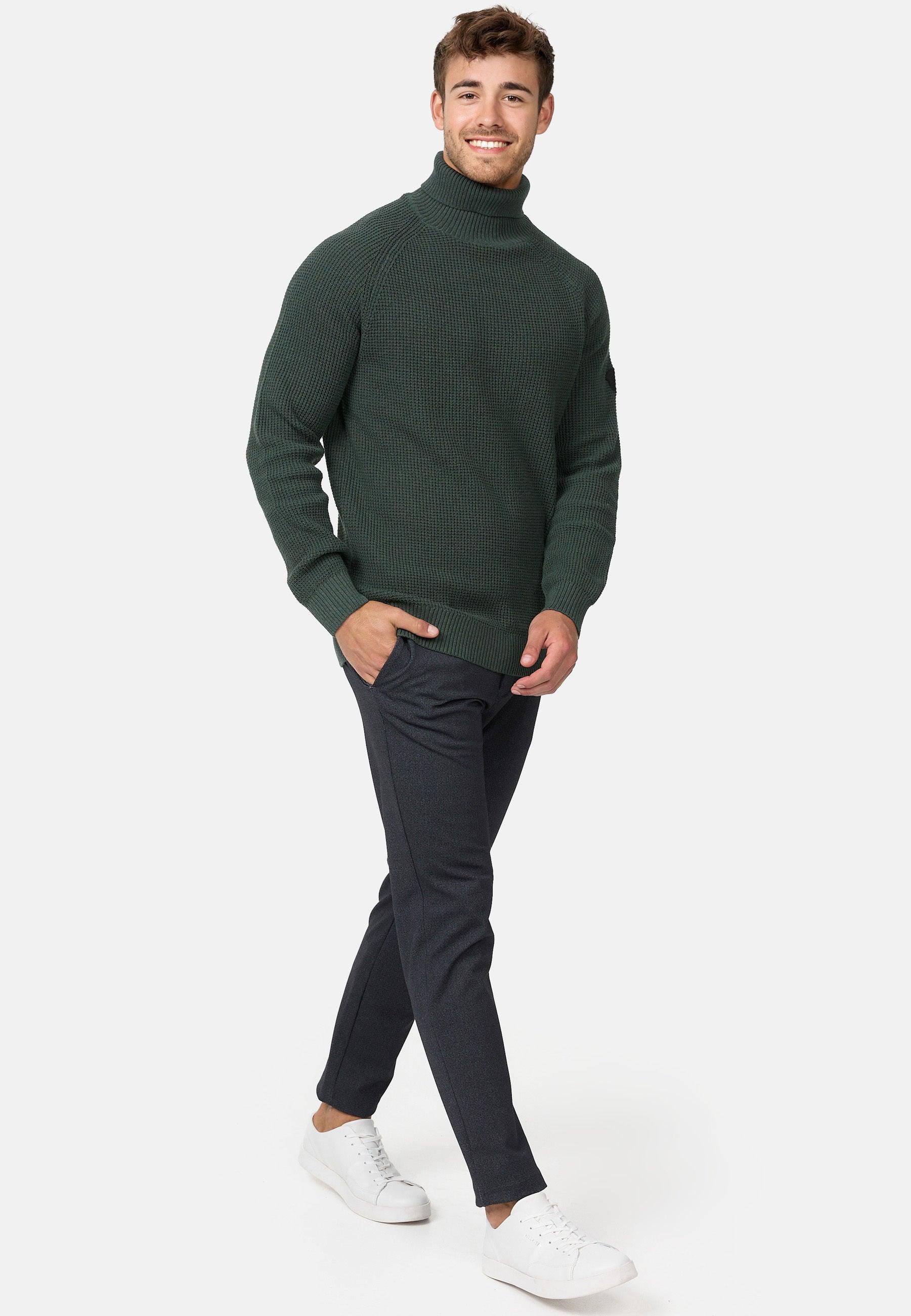 Strickpullover INHarlan Produktbild