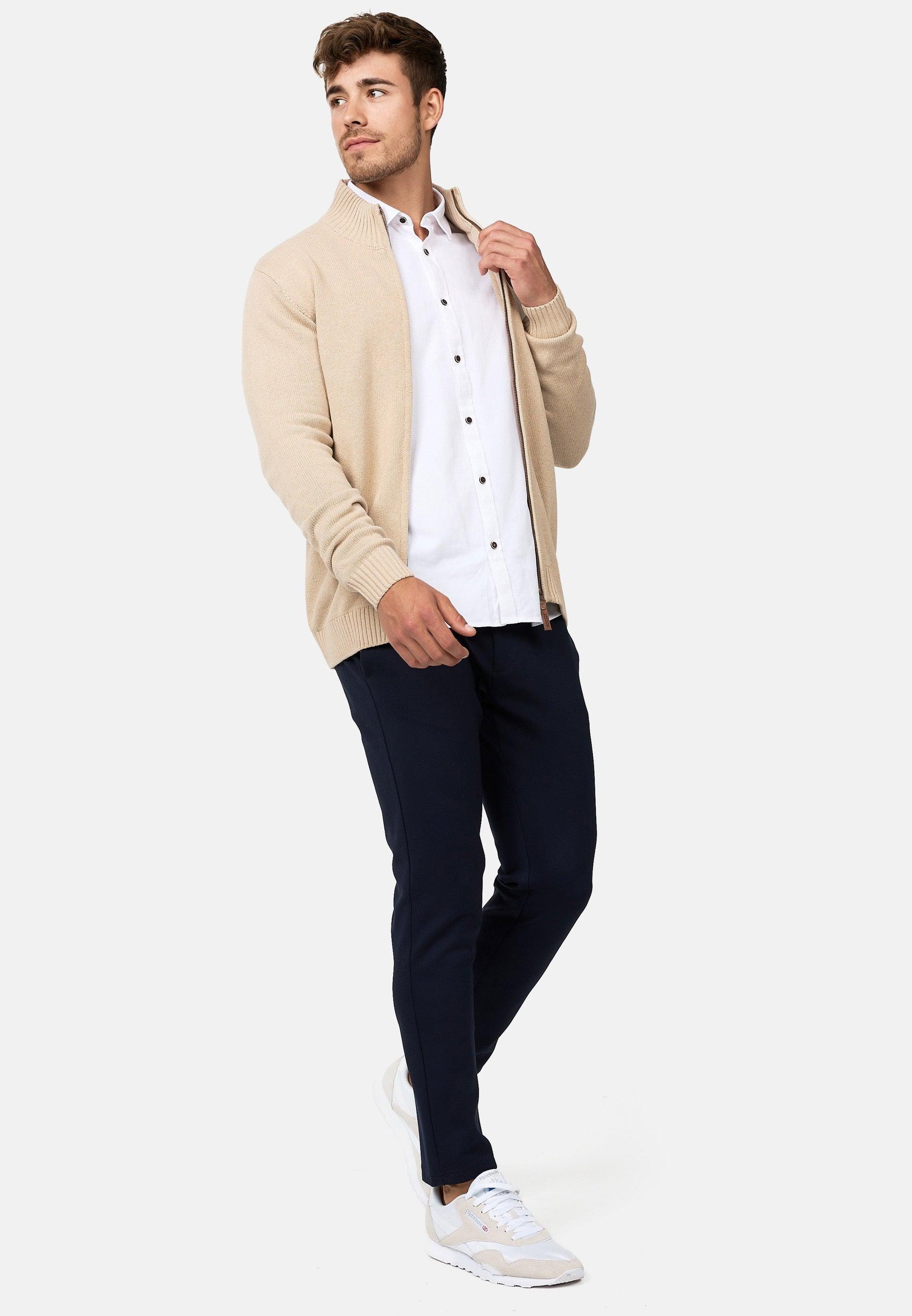 Strickjacke INLut Produktbild
