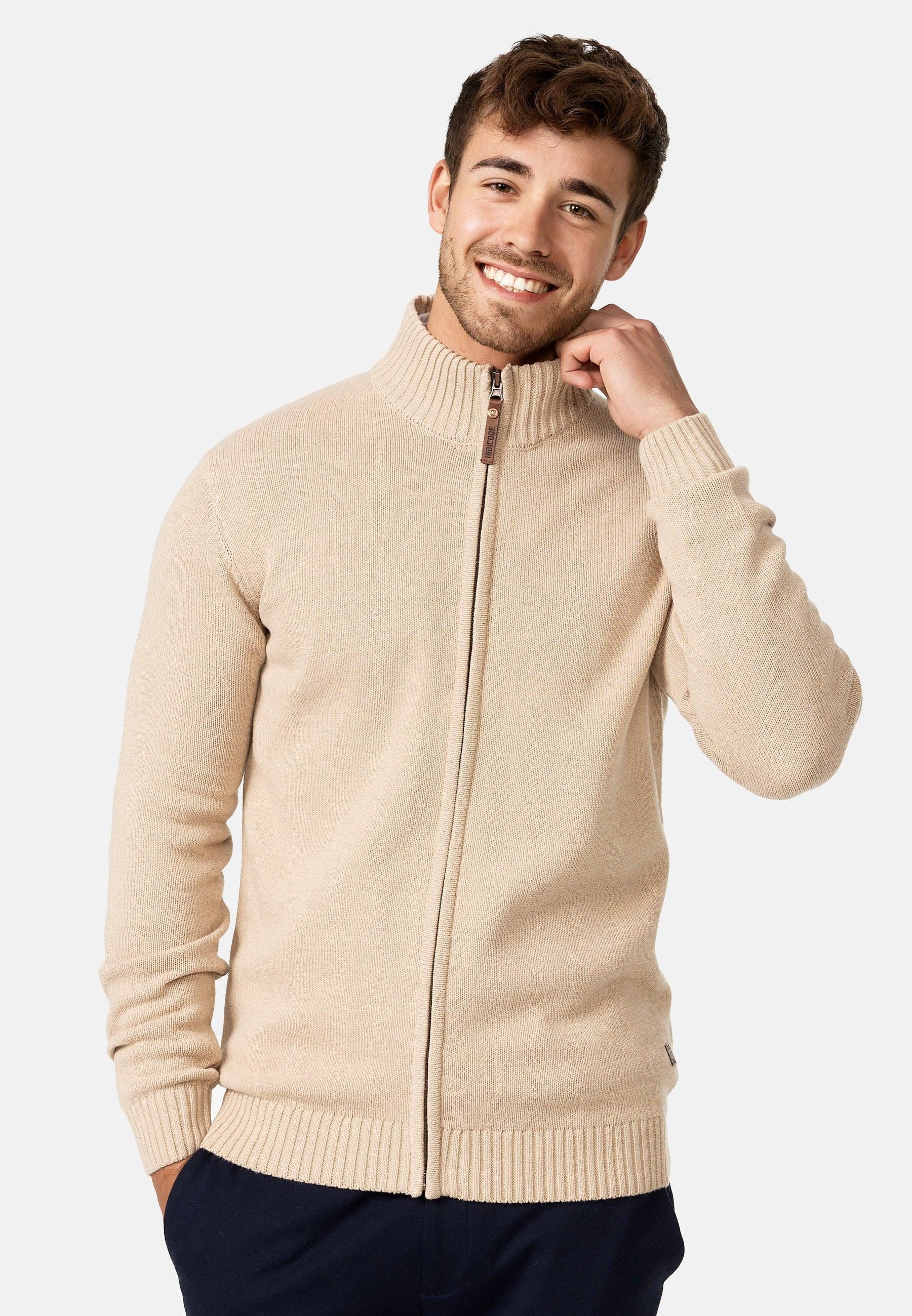 Strickjacke INLut Produktbild