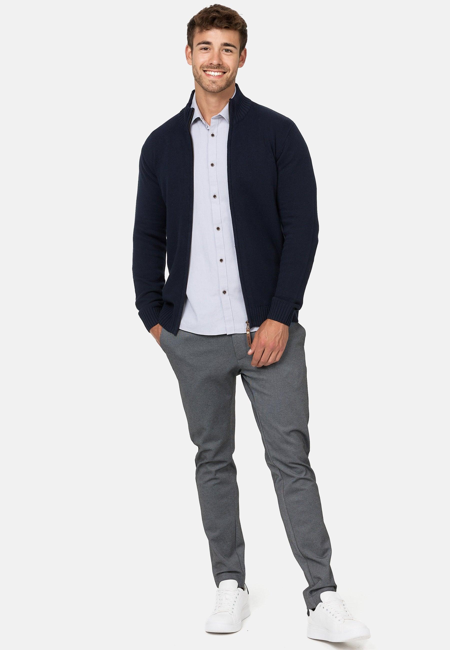 Strickjacke INLut Produktbild