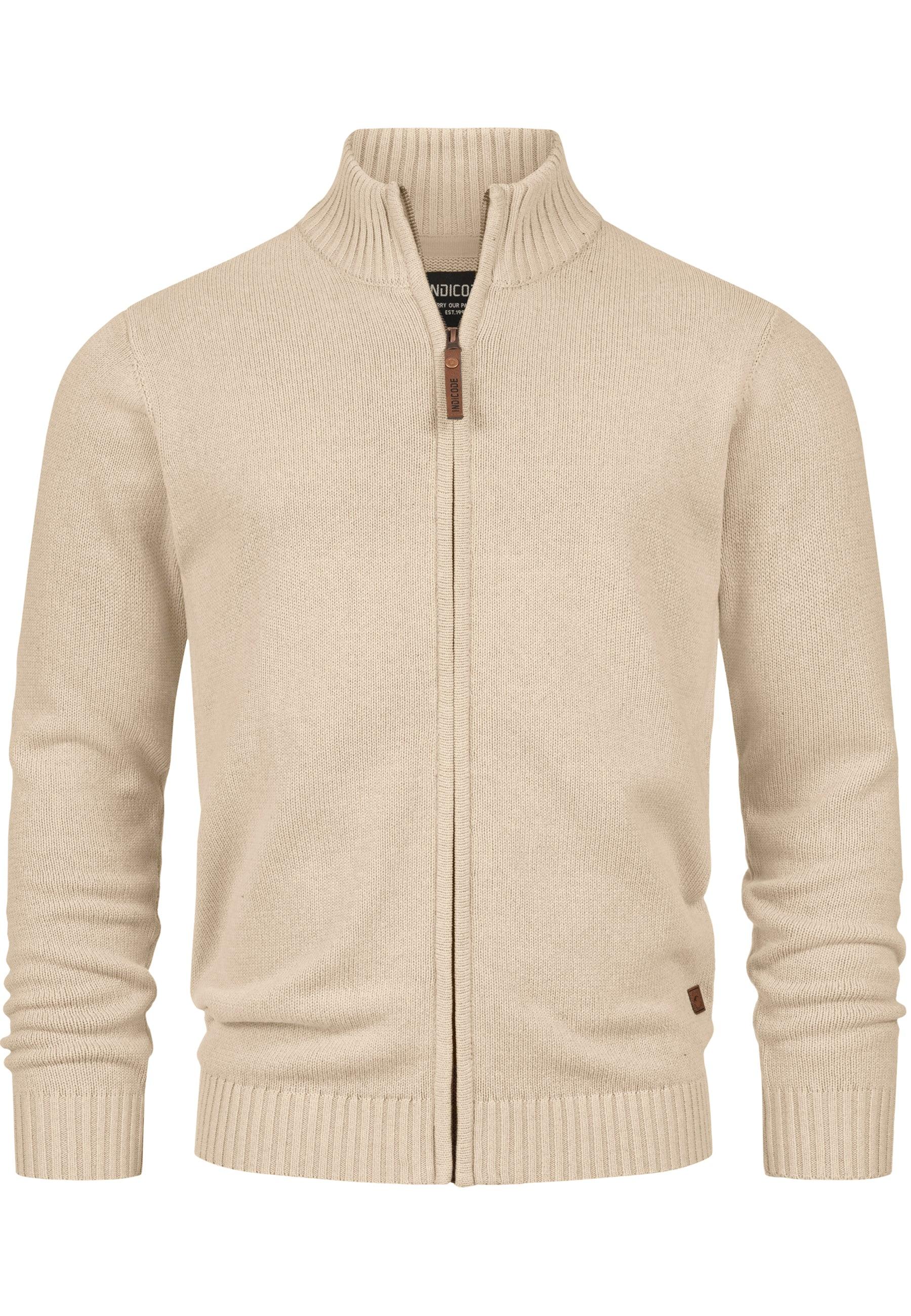 Strickjacke INLut Produktbild