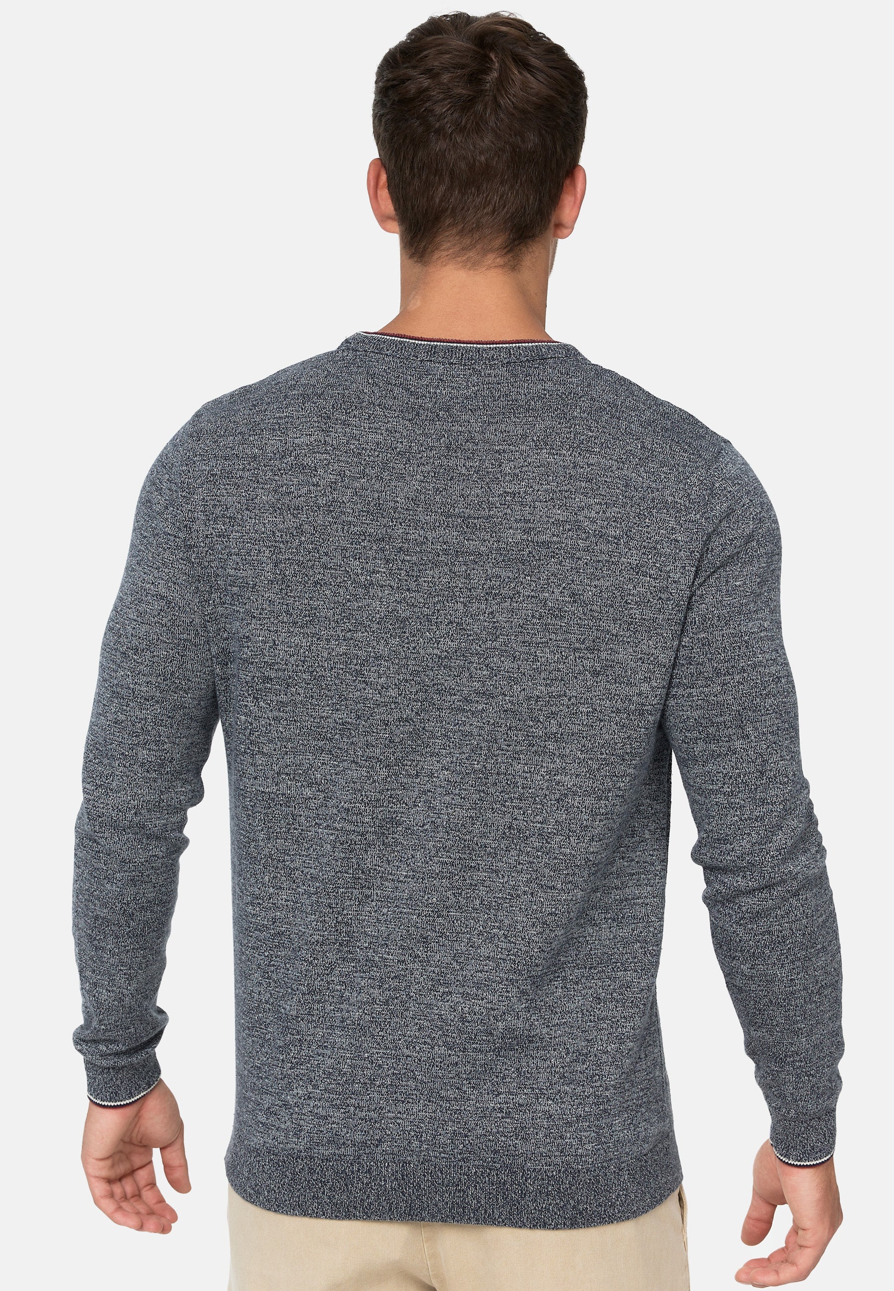 Strickpullover INReign Produktbild