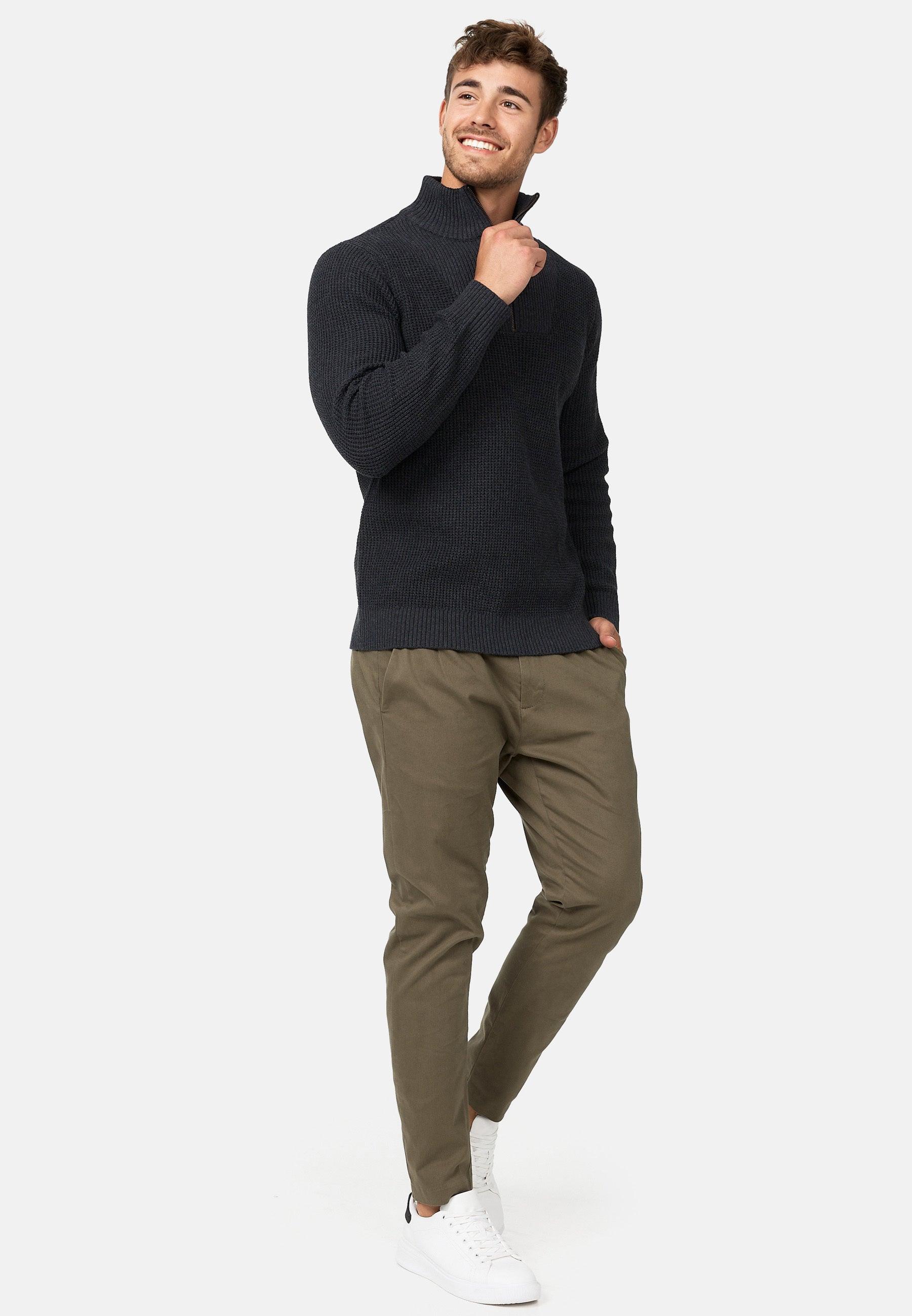 Strickpullover INYassip Produktbild