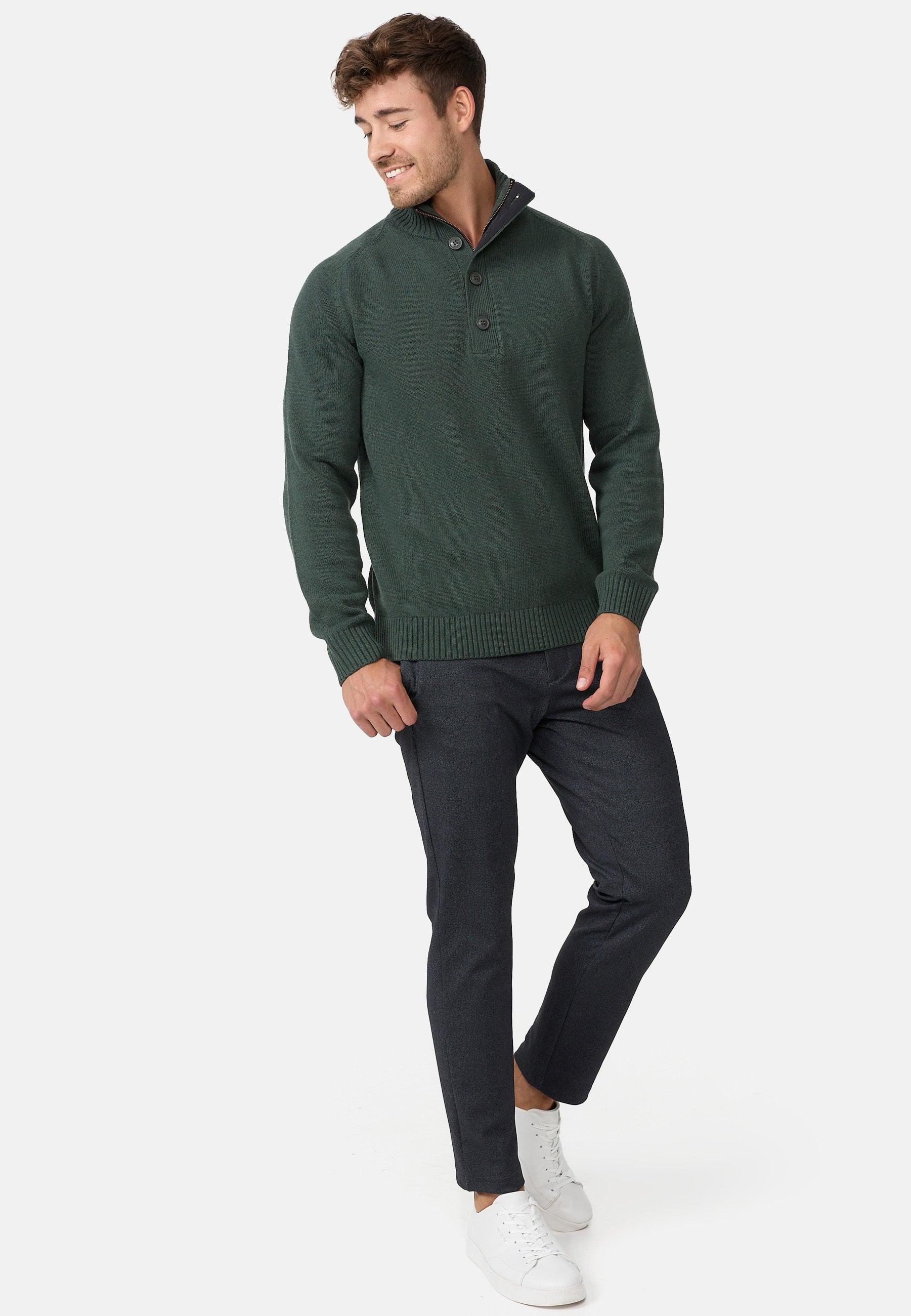 Strickpullover INIsalu Produktbild