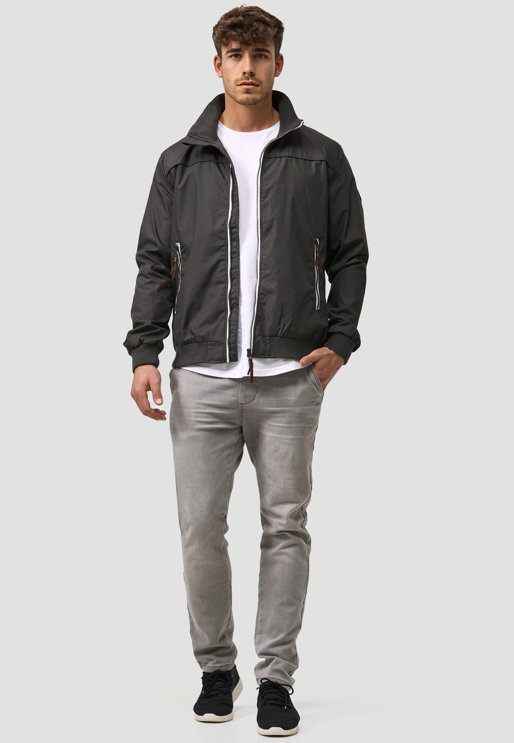 Übergangsjacke Ivano Produktbild