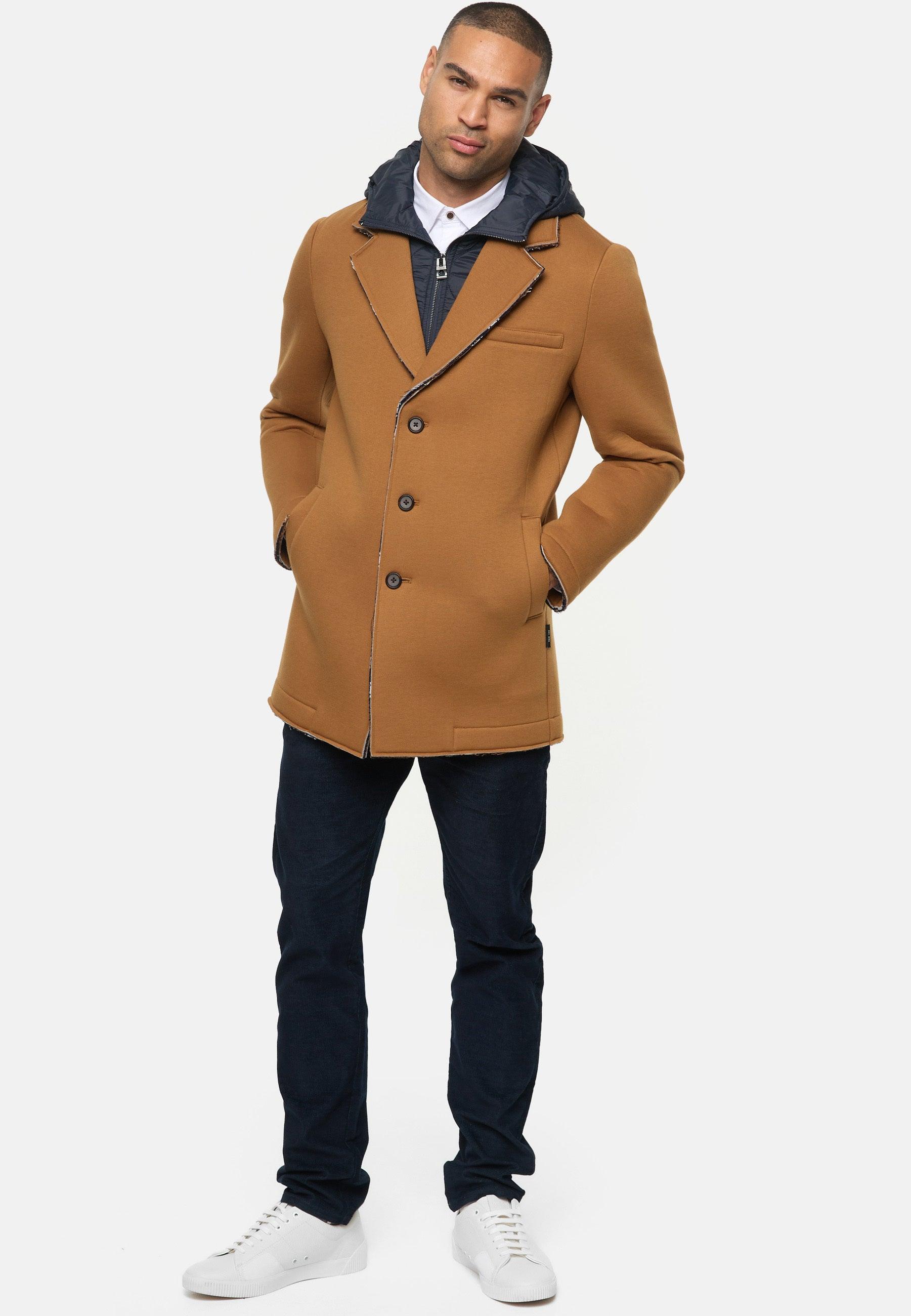 Mantel INApostolos Produktbild