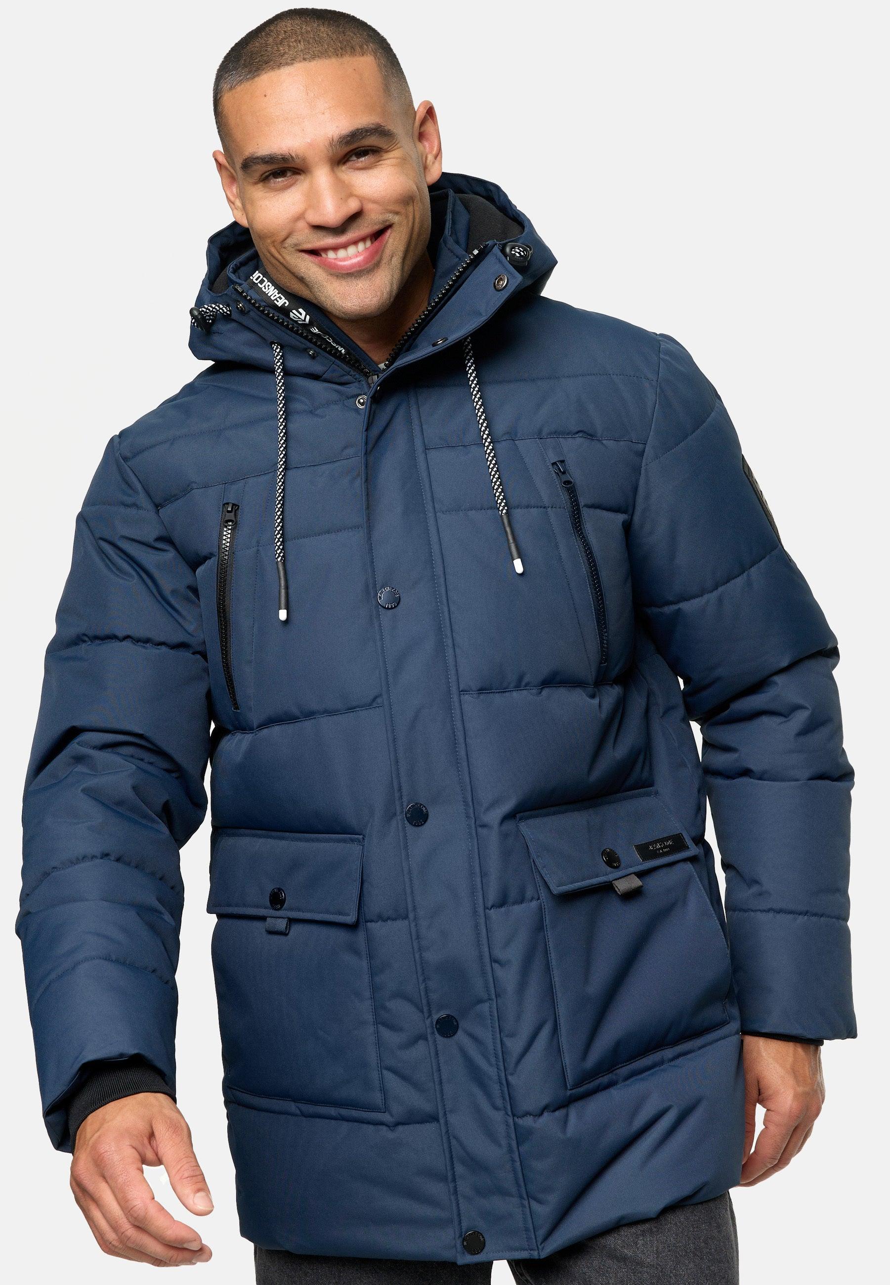 Winterjacke INWess Produktbild