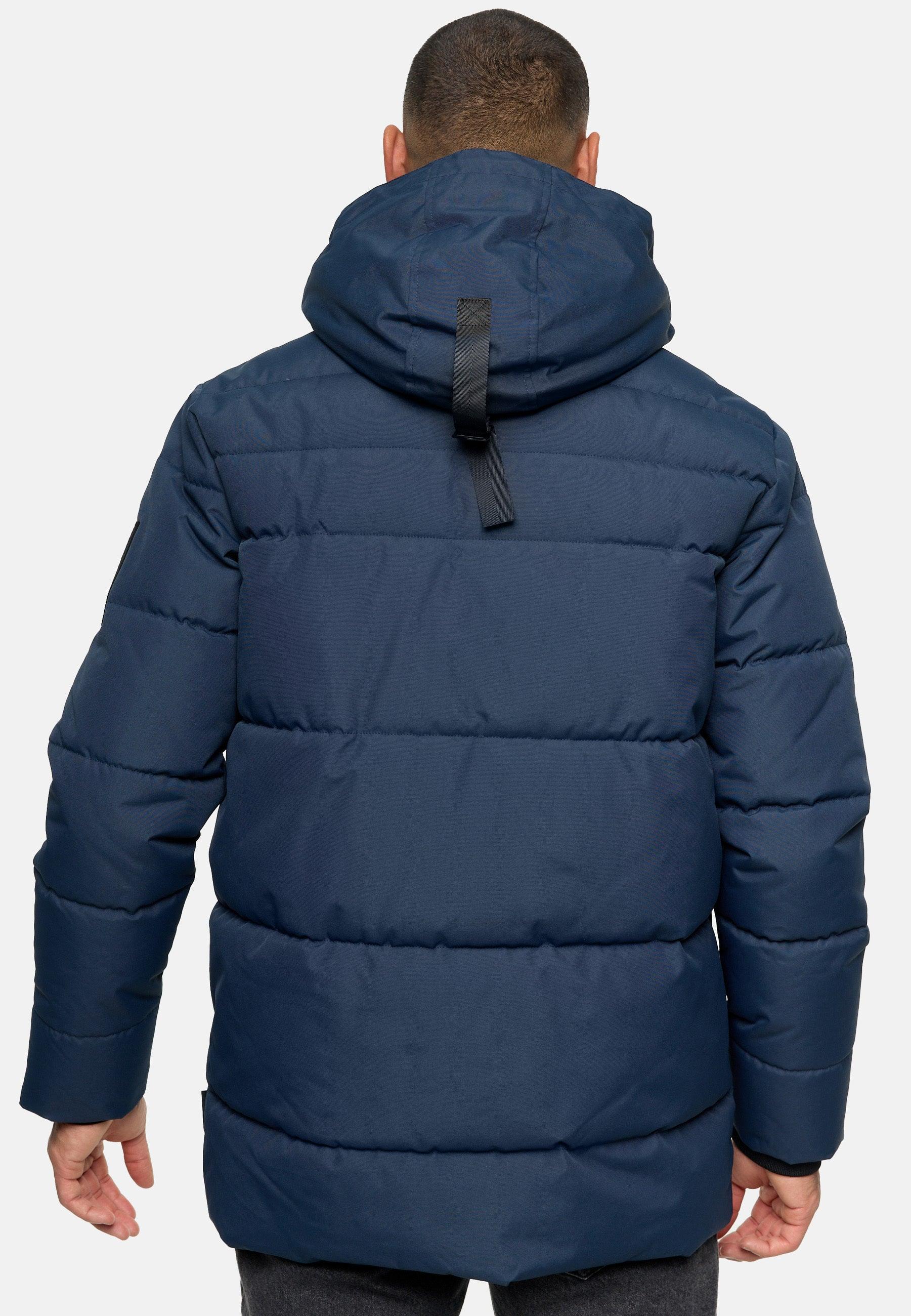 Winterjacke INWess Produktbild