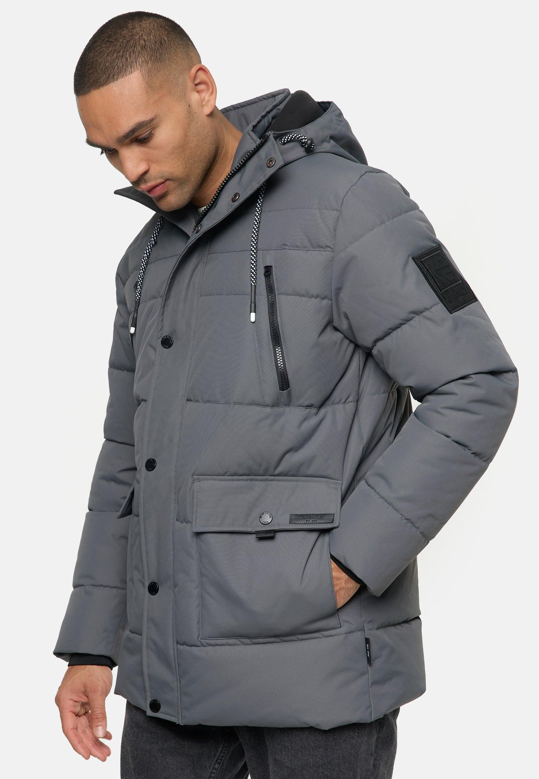 Winterjacke INWess Produktbild