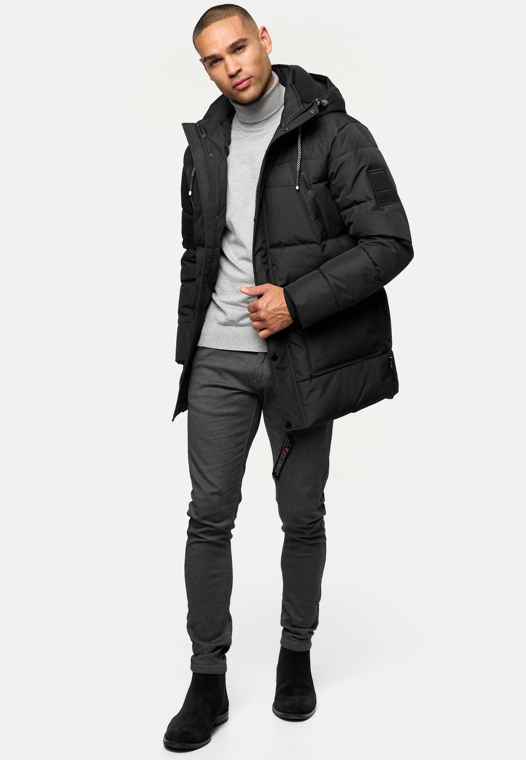 Winterjacke INWess Produktbild