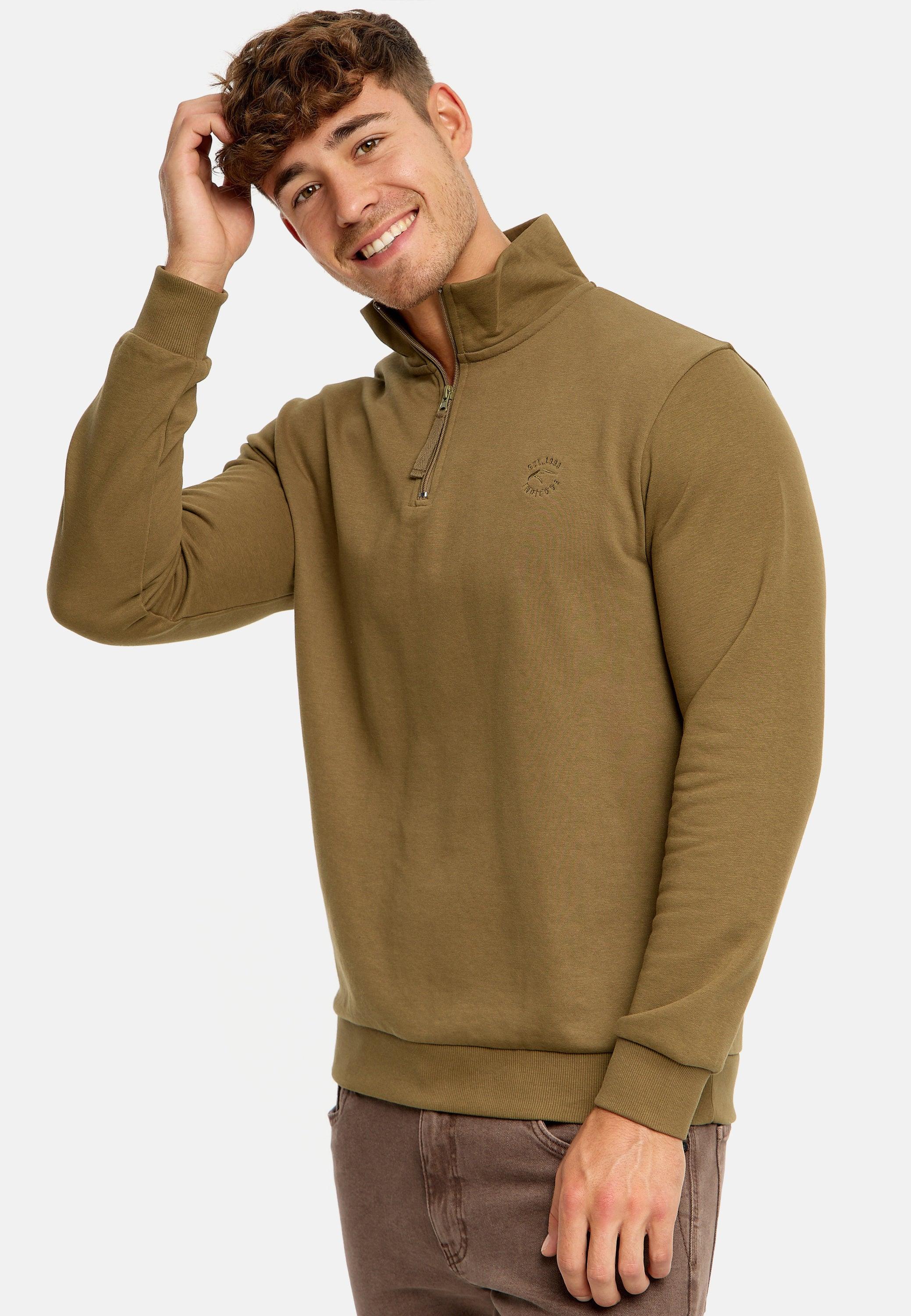 Sweatshirt INBrandt Produktbild