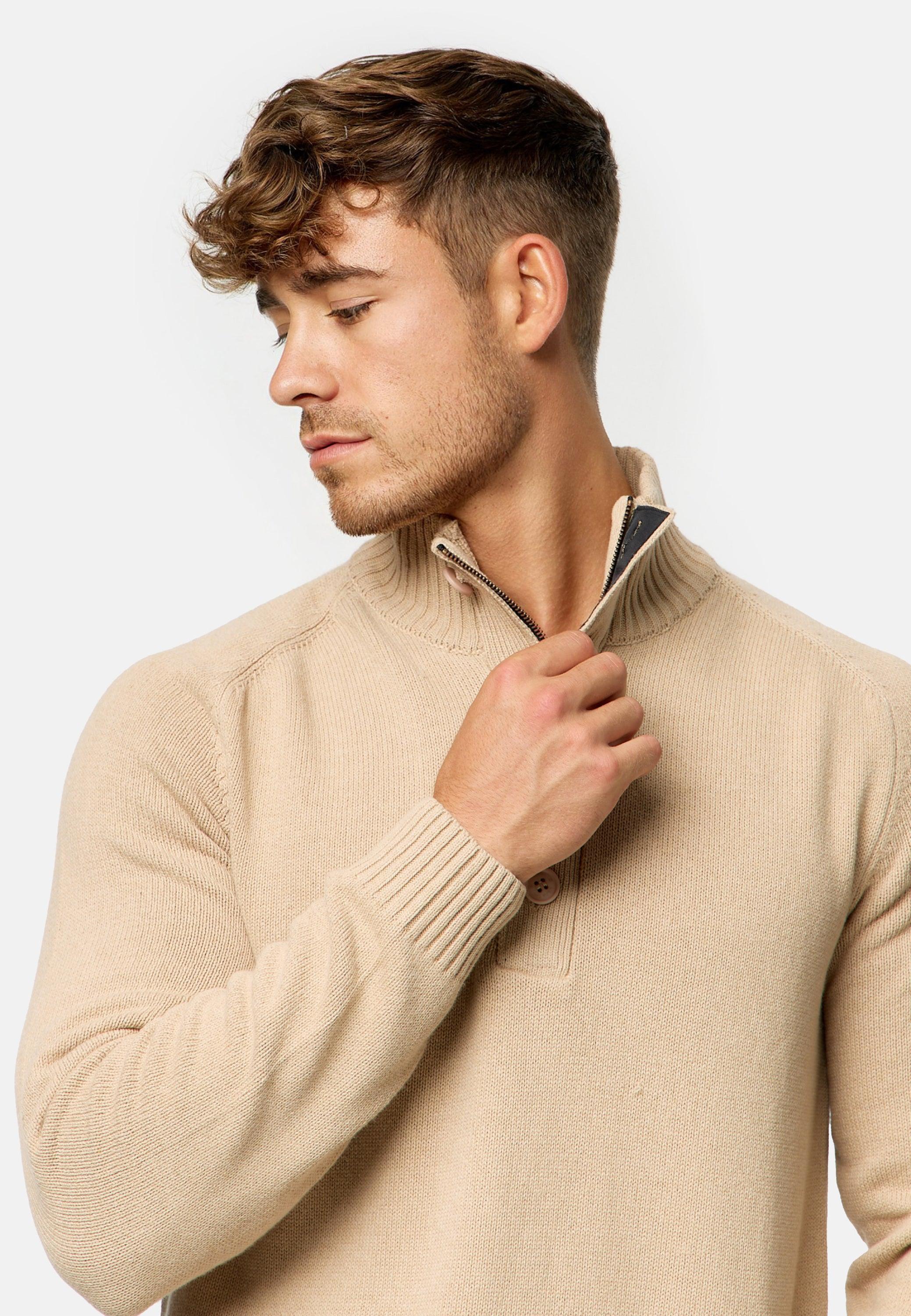 Strickpullover INIsalu Produktbild