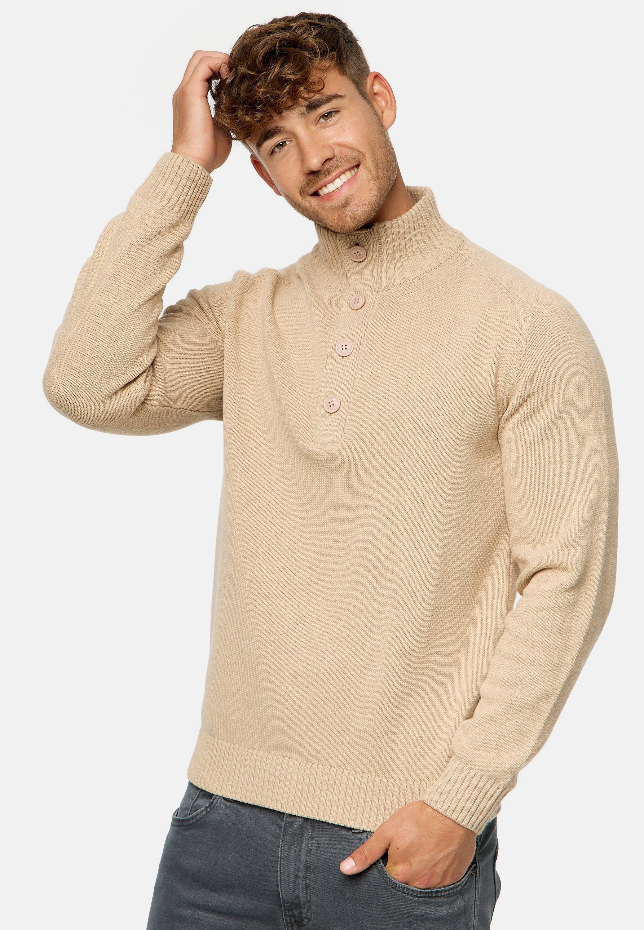 Strickpullover INIsalu Produktbild