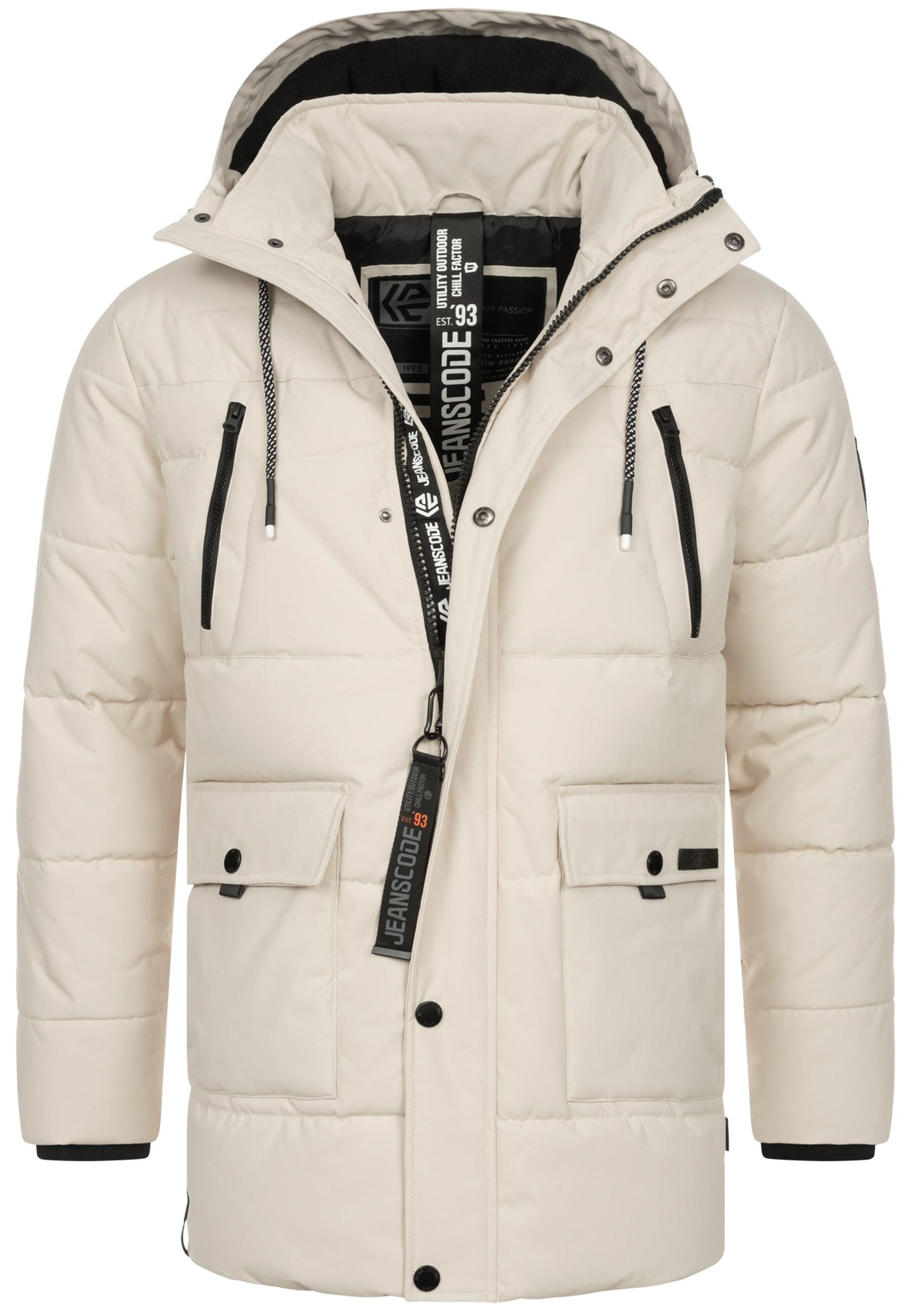 Winterjacke INWess Produktbild