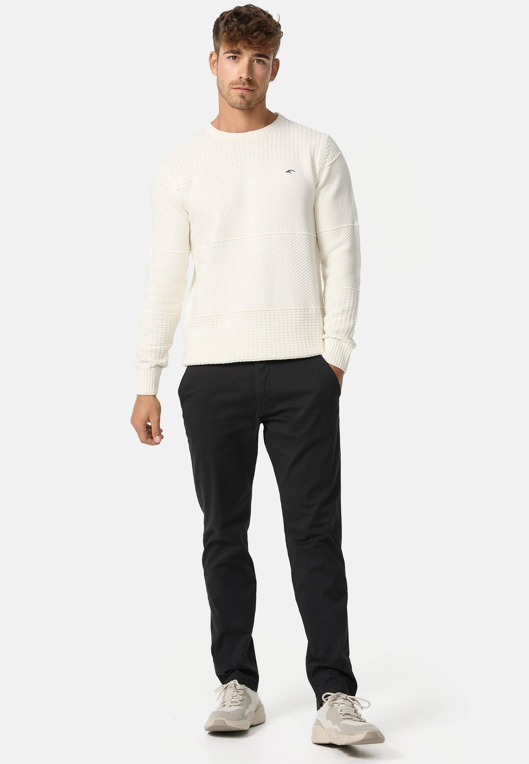 Strickpullover INJustice Produktbild