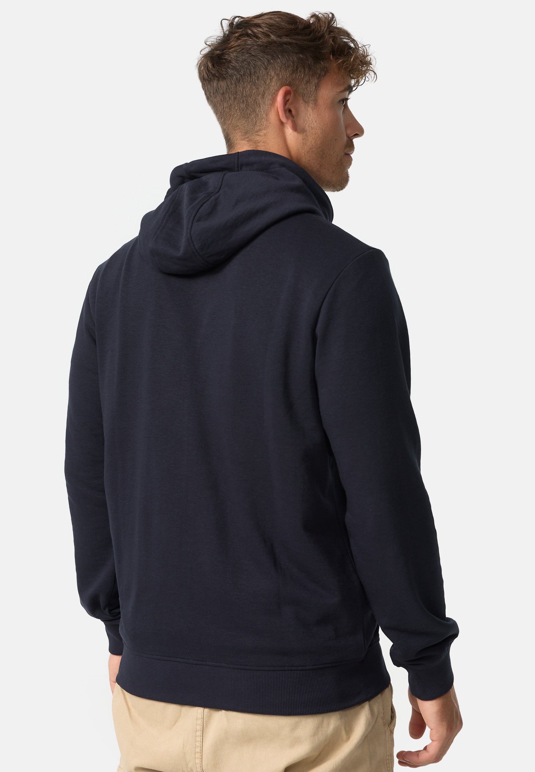 Sweatjacke INChristos Produktbild