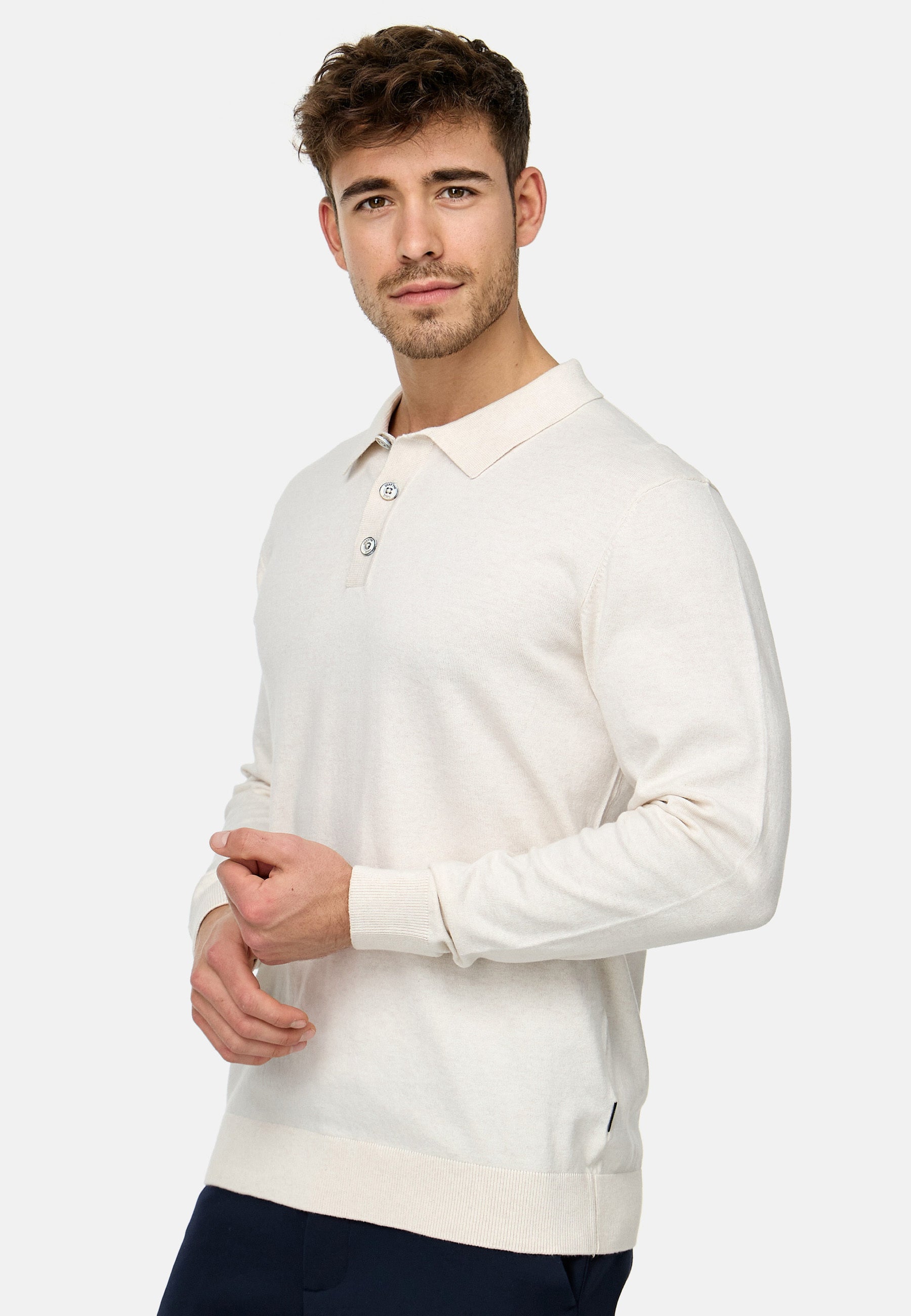 Strickpullover INChips Produktbild