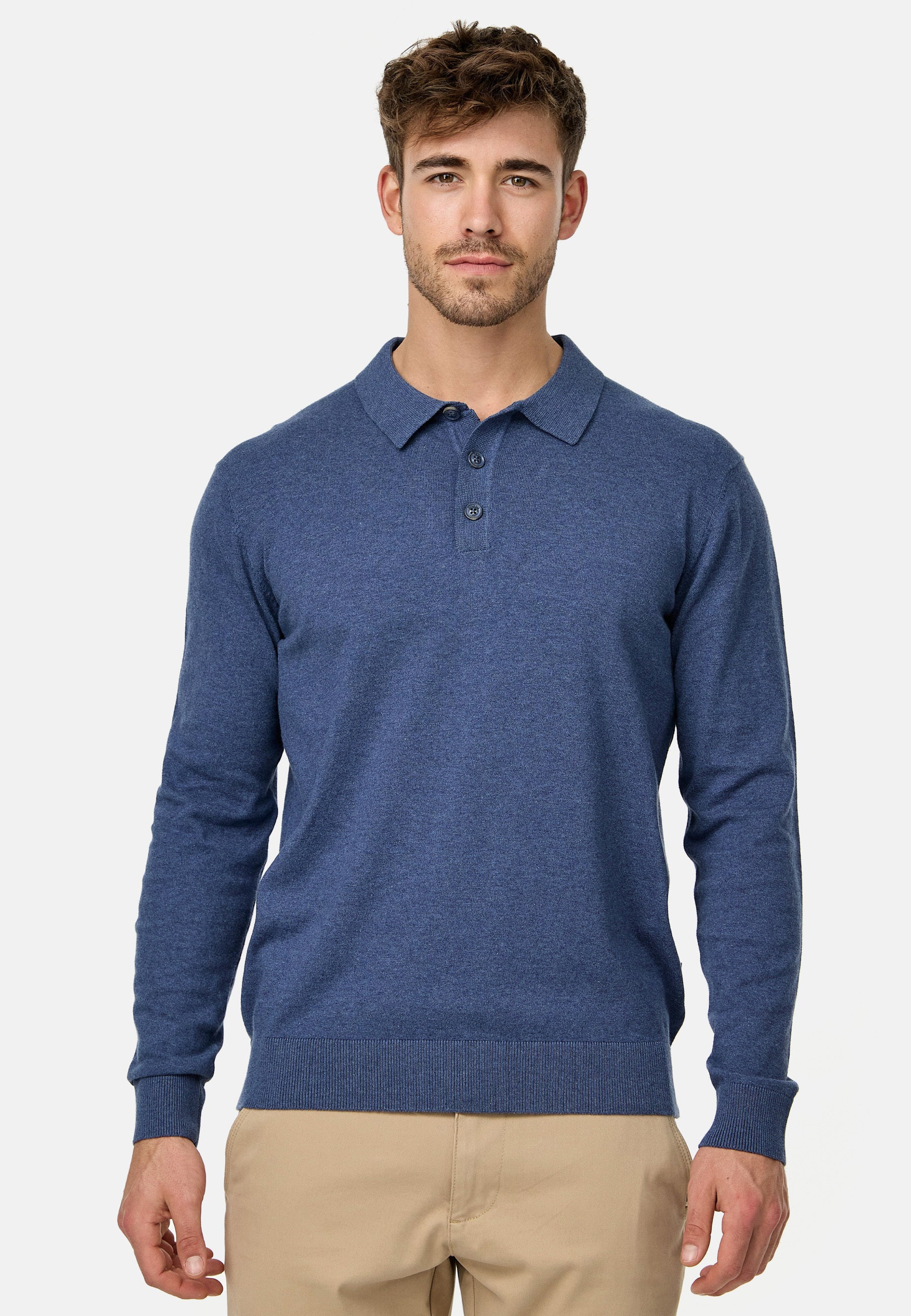 Strickpullover INChips Produktbild