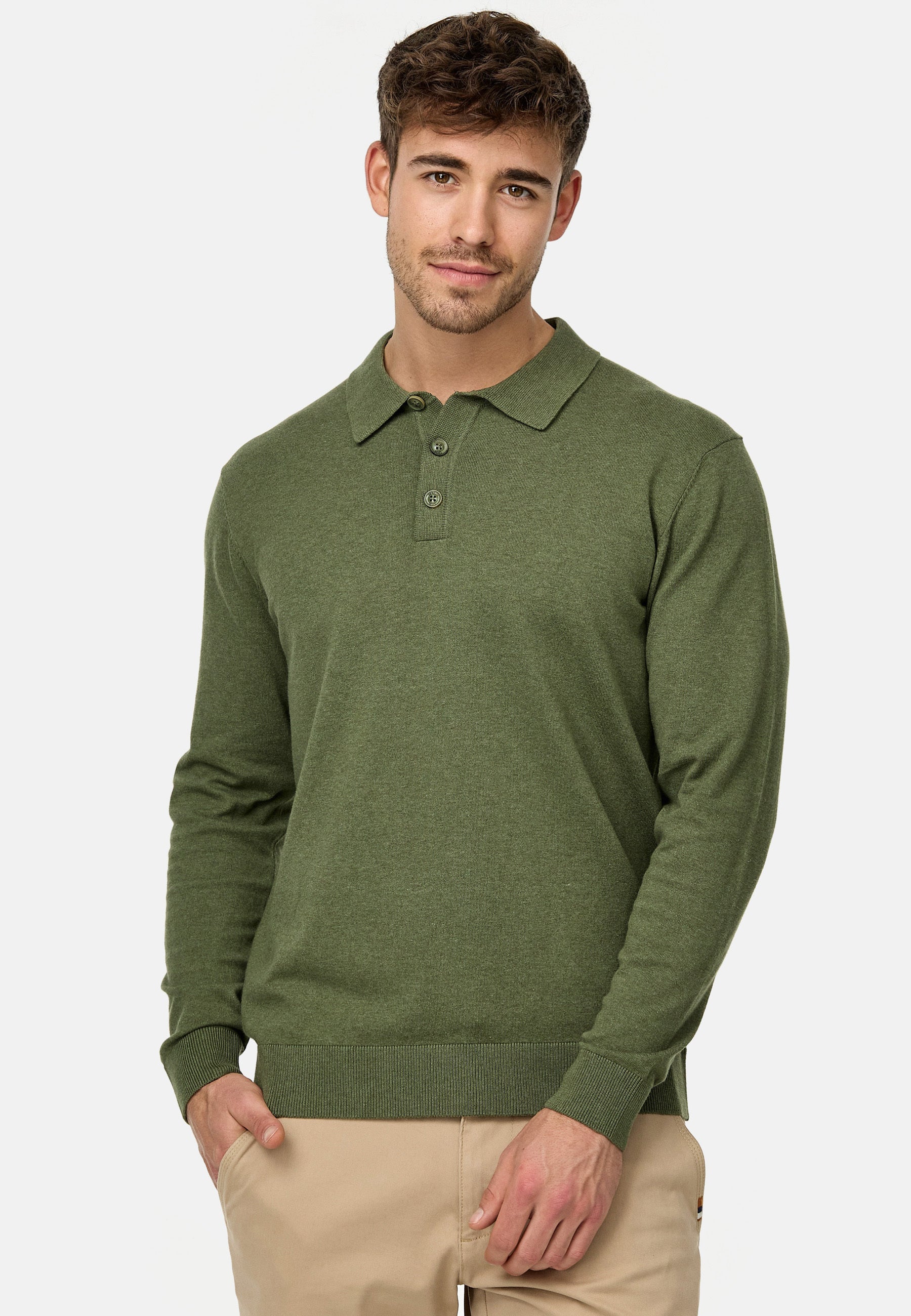 Strickpullover INChips Produktbild