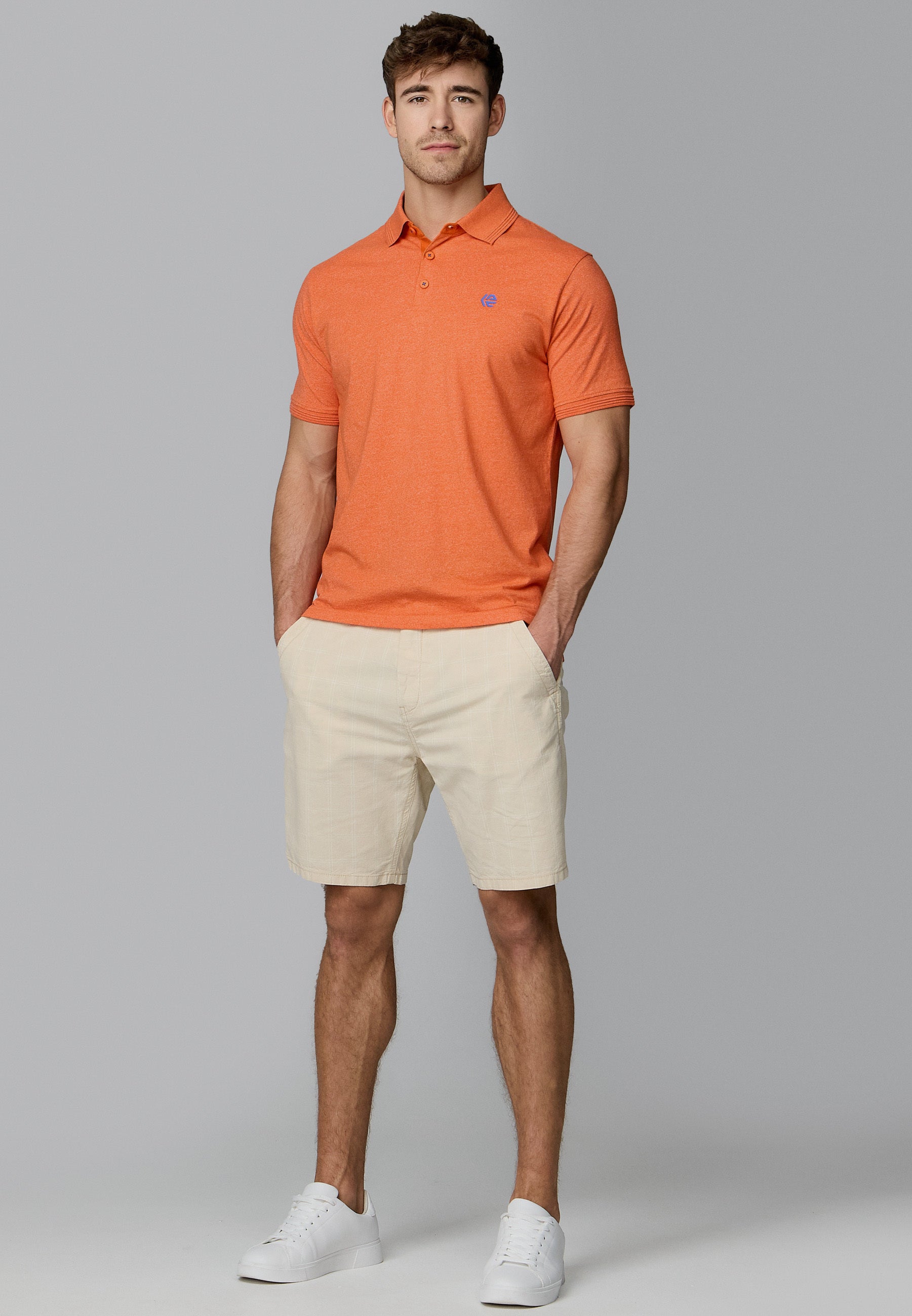 Poloshirt INTorrance Produktbild