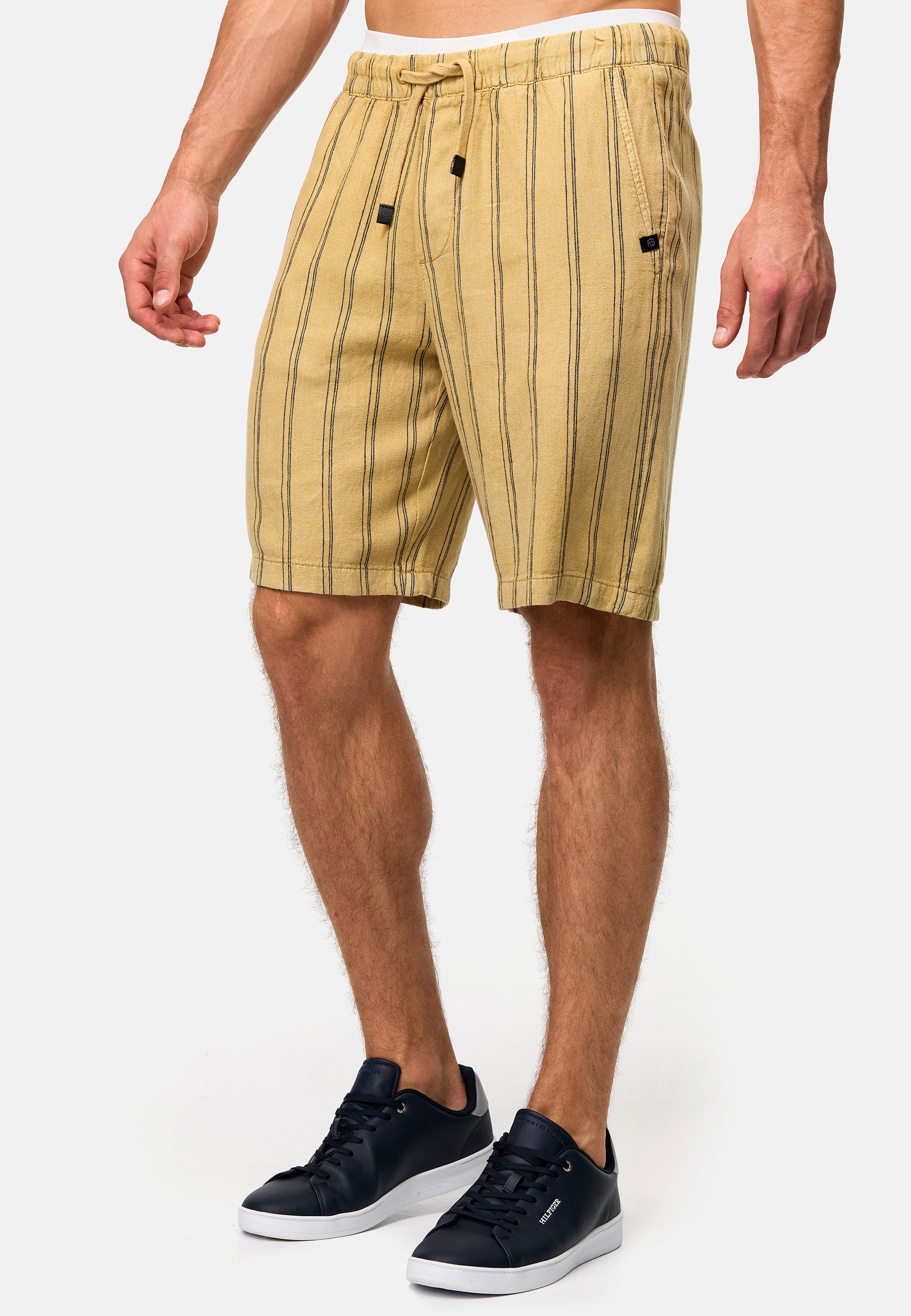 Shorts Leinen INBallo Produktbild