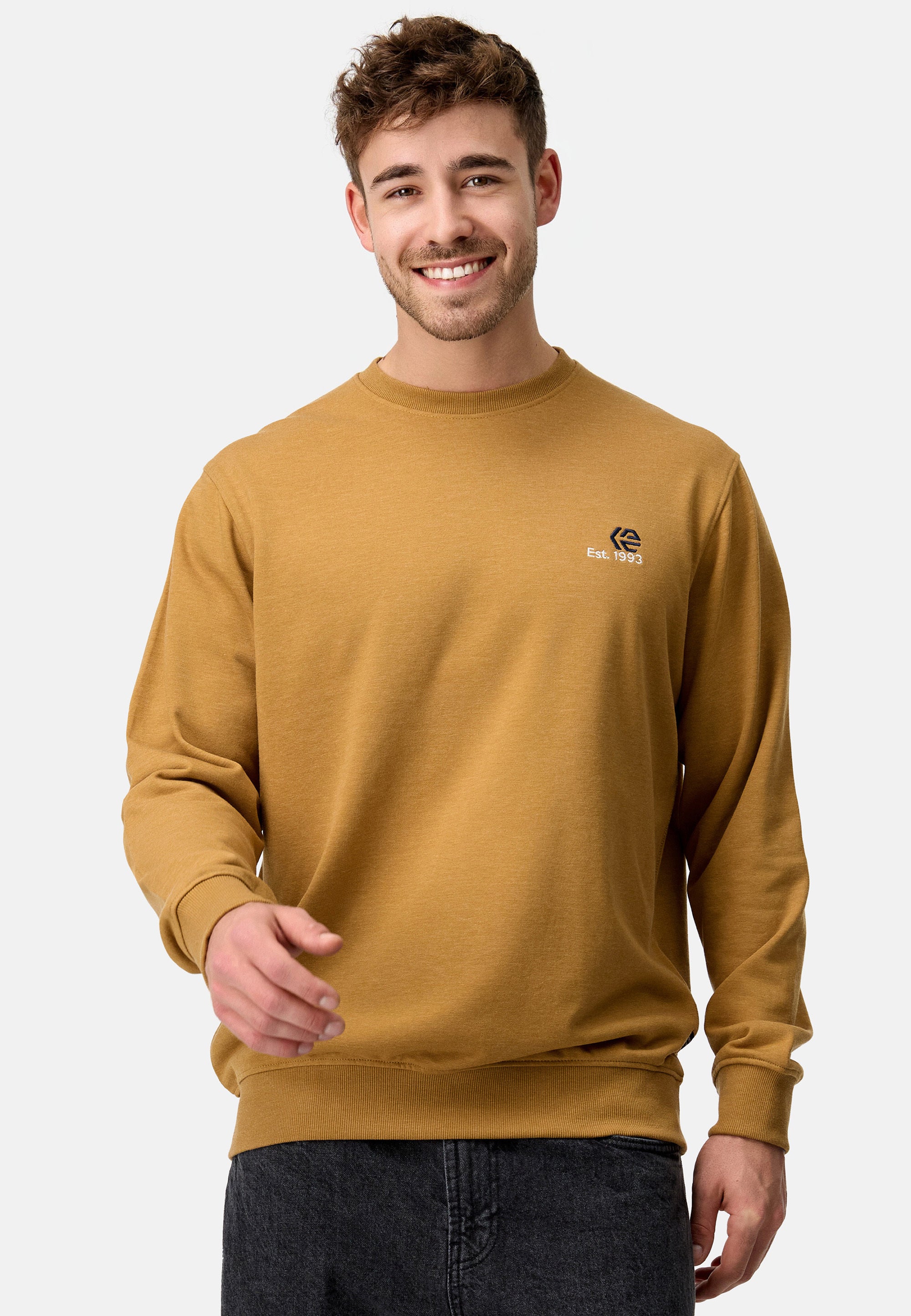 Sweatshirt INJulius Produktbild