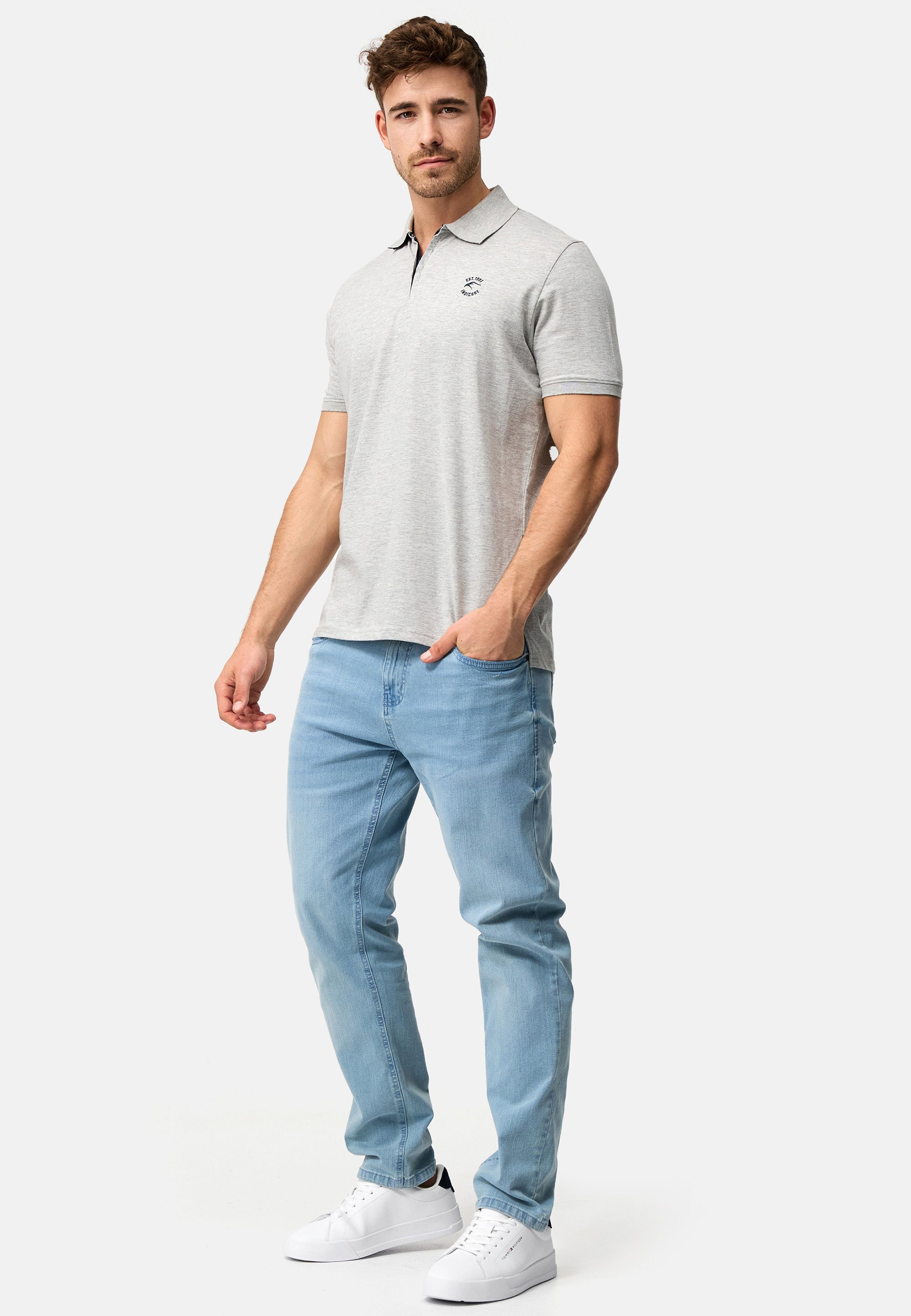 Poloshirt INYonah Produktbild