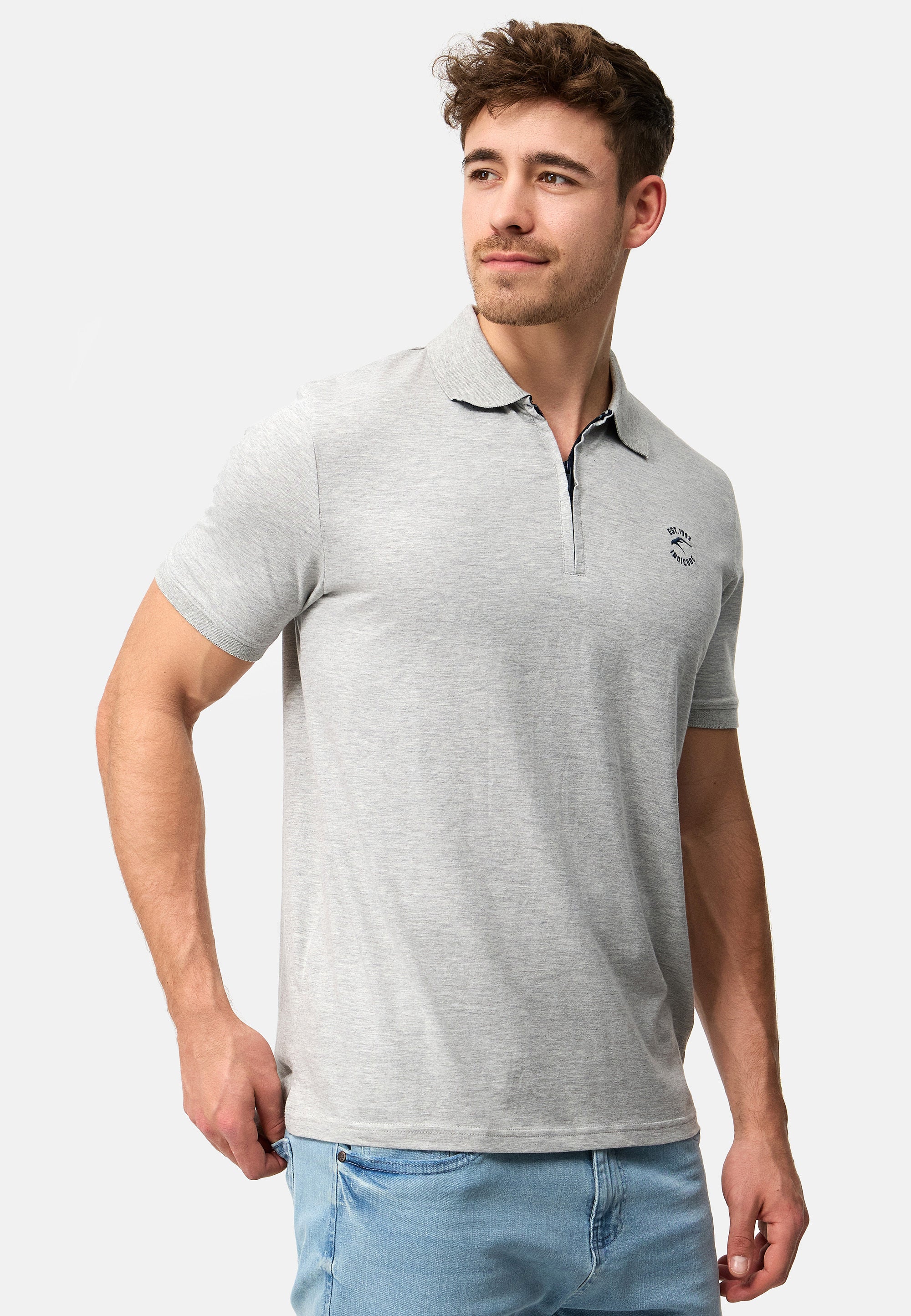 Poloshirt INYonah Produktbild