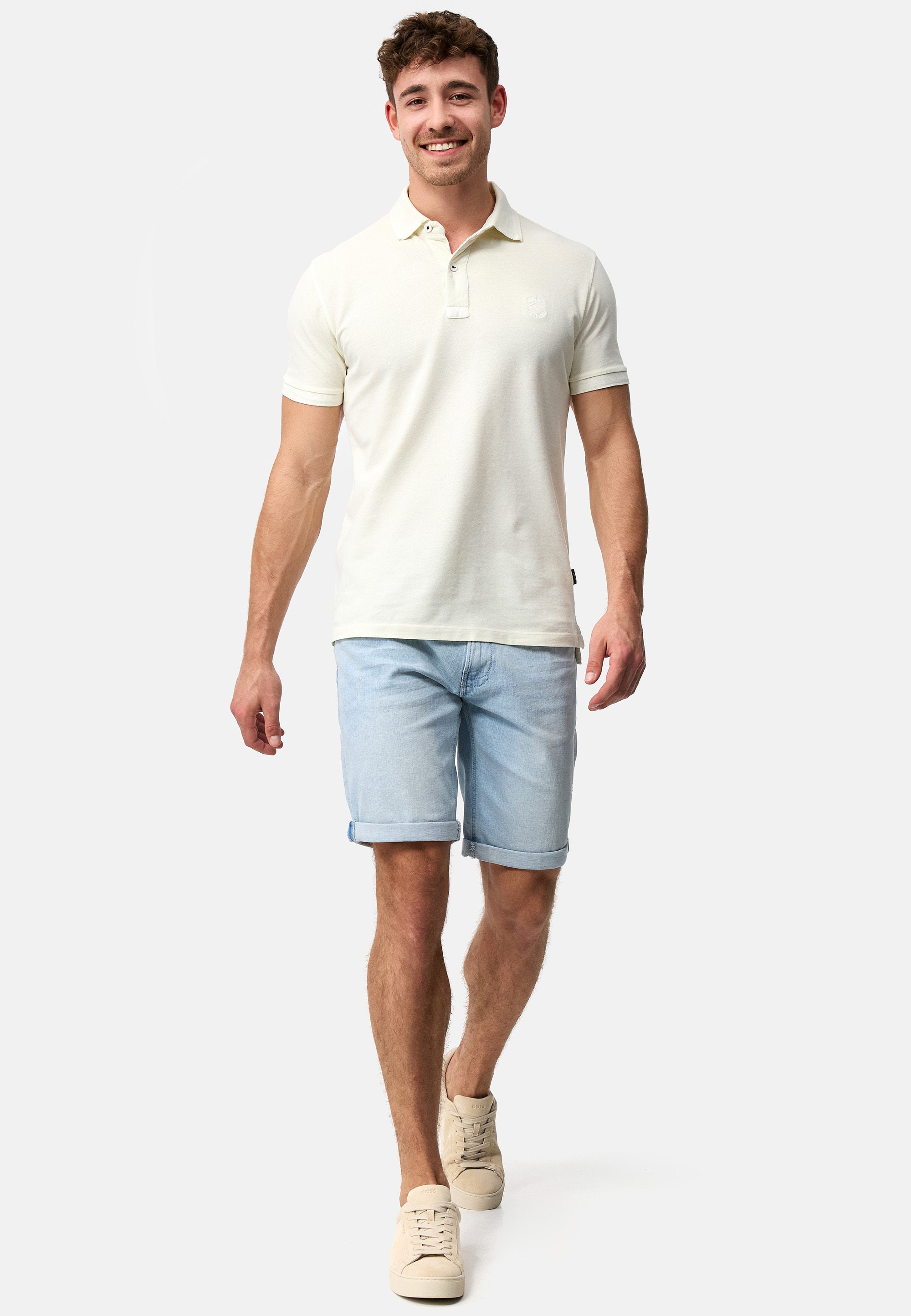 Poloshirt INJorah Produktbild