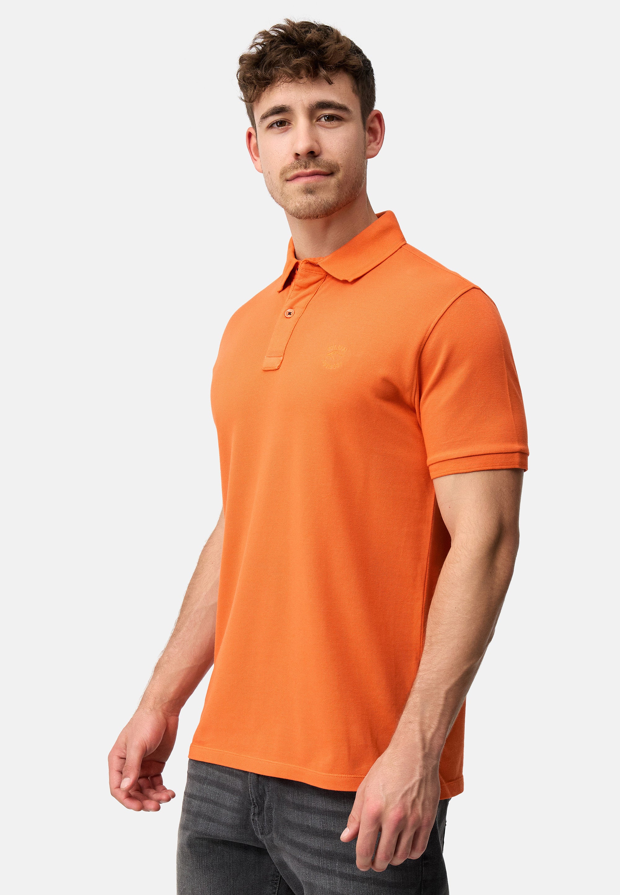 Poloshirt INJorah Produktbild