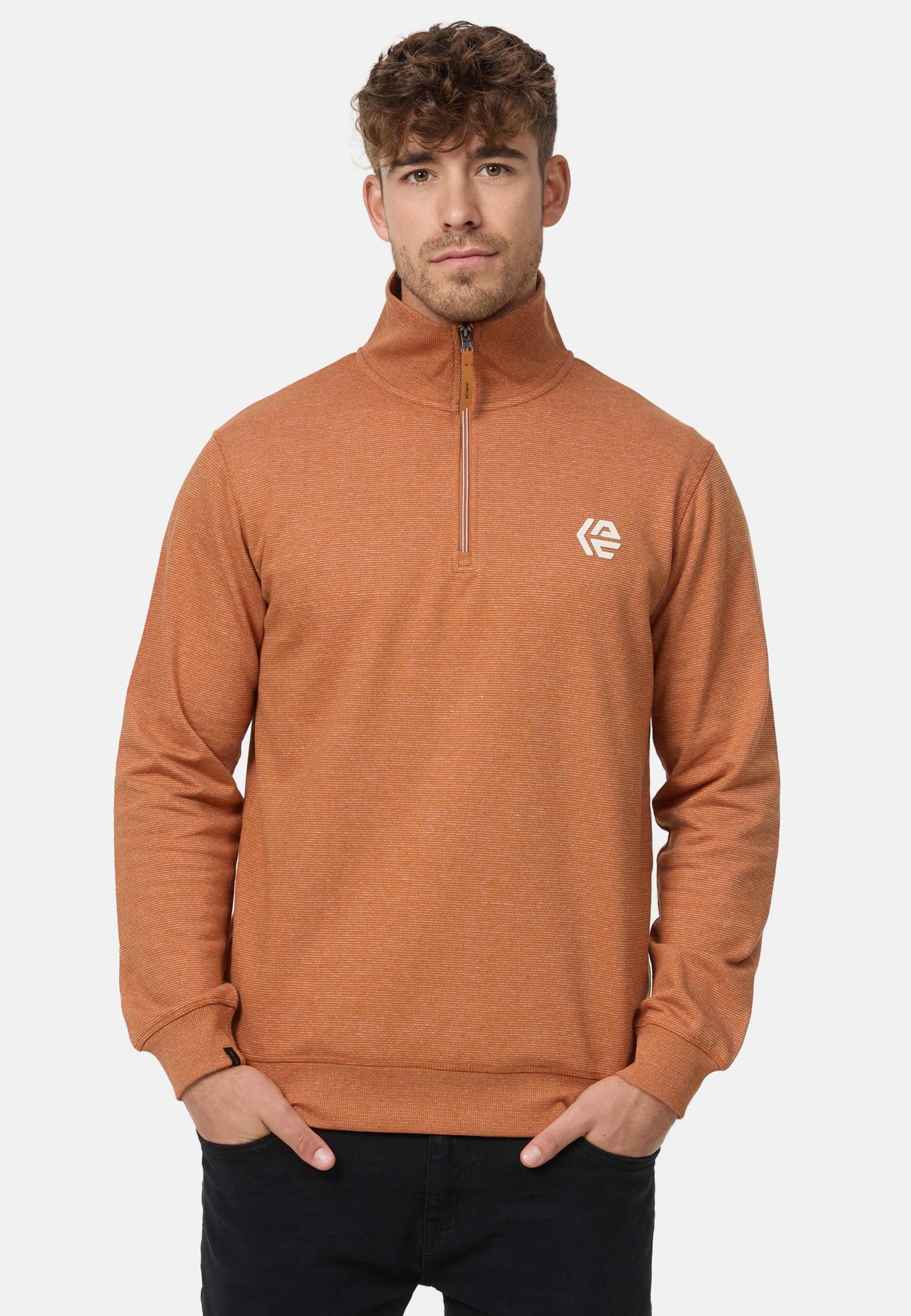 Sweatshirt INCaspar Produktbild