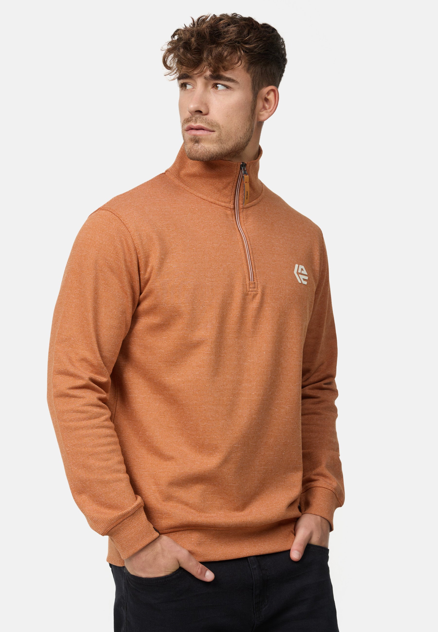 Sweatshirt INCaspar Produktbild
