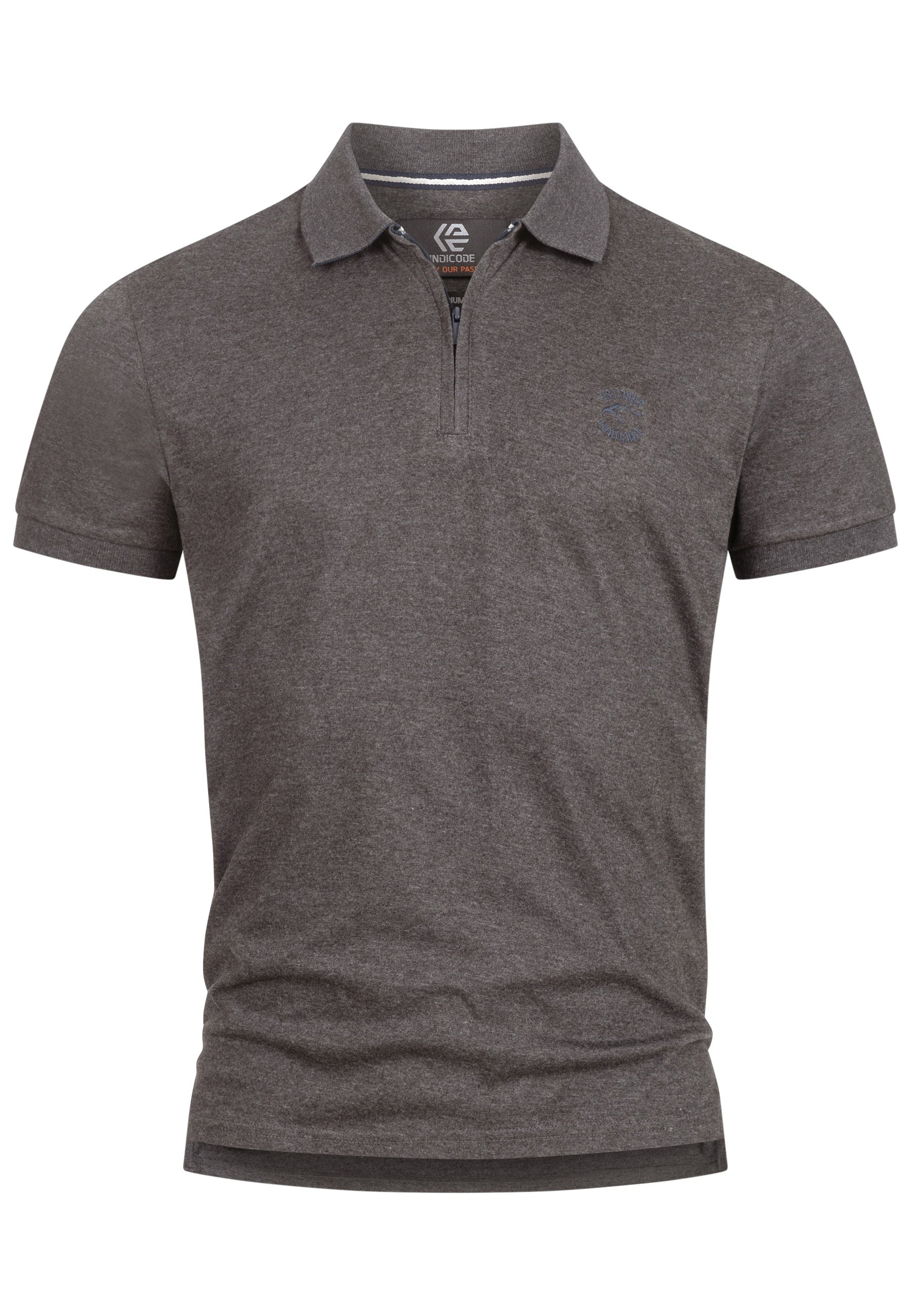 Poloshirt INYonah Produktbild
