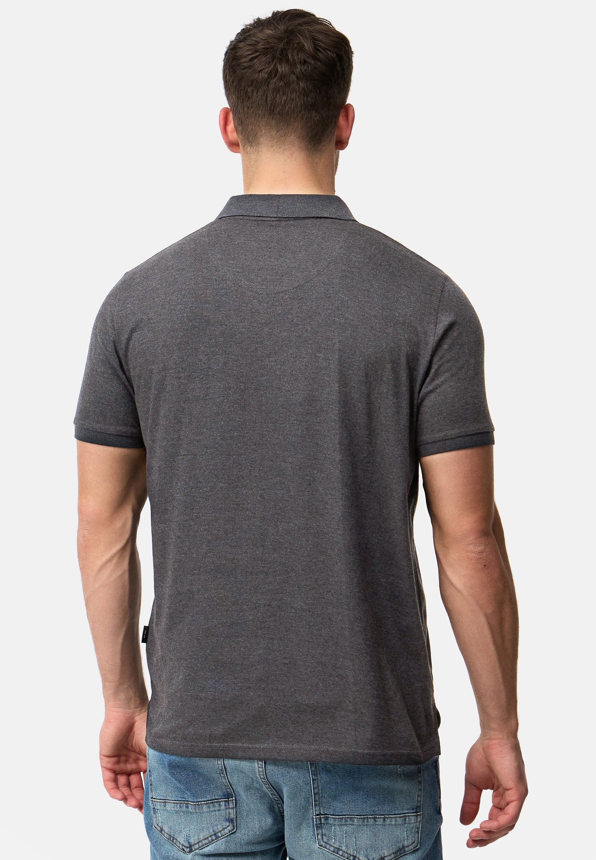 Poloshirt INYonah Produktbild
