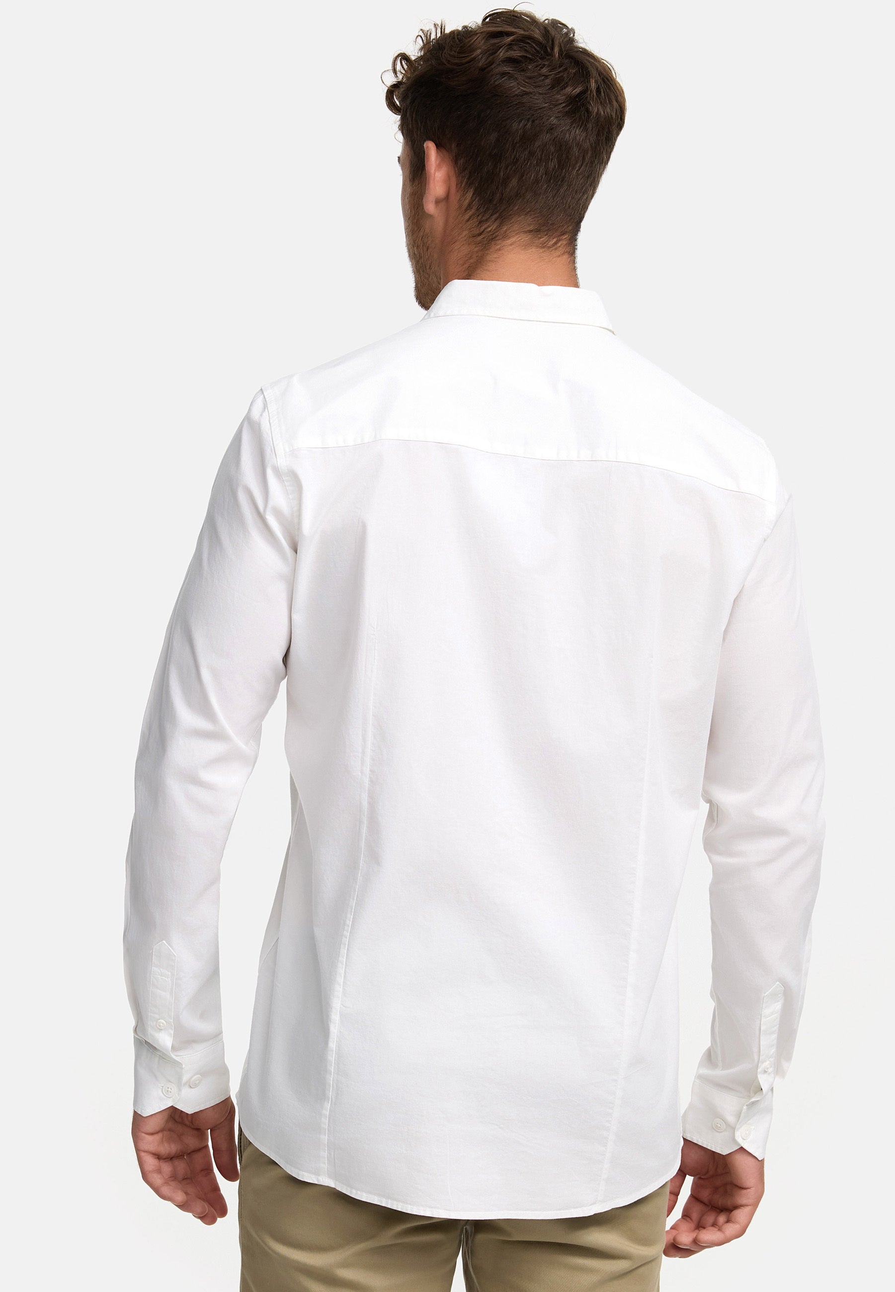 Hemd Langarm INKamby Produktbild