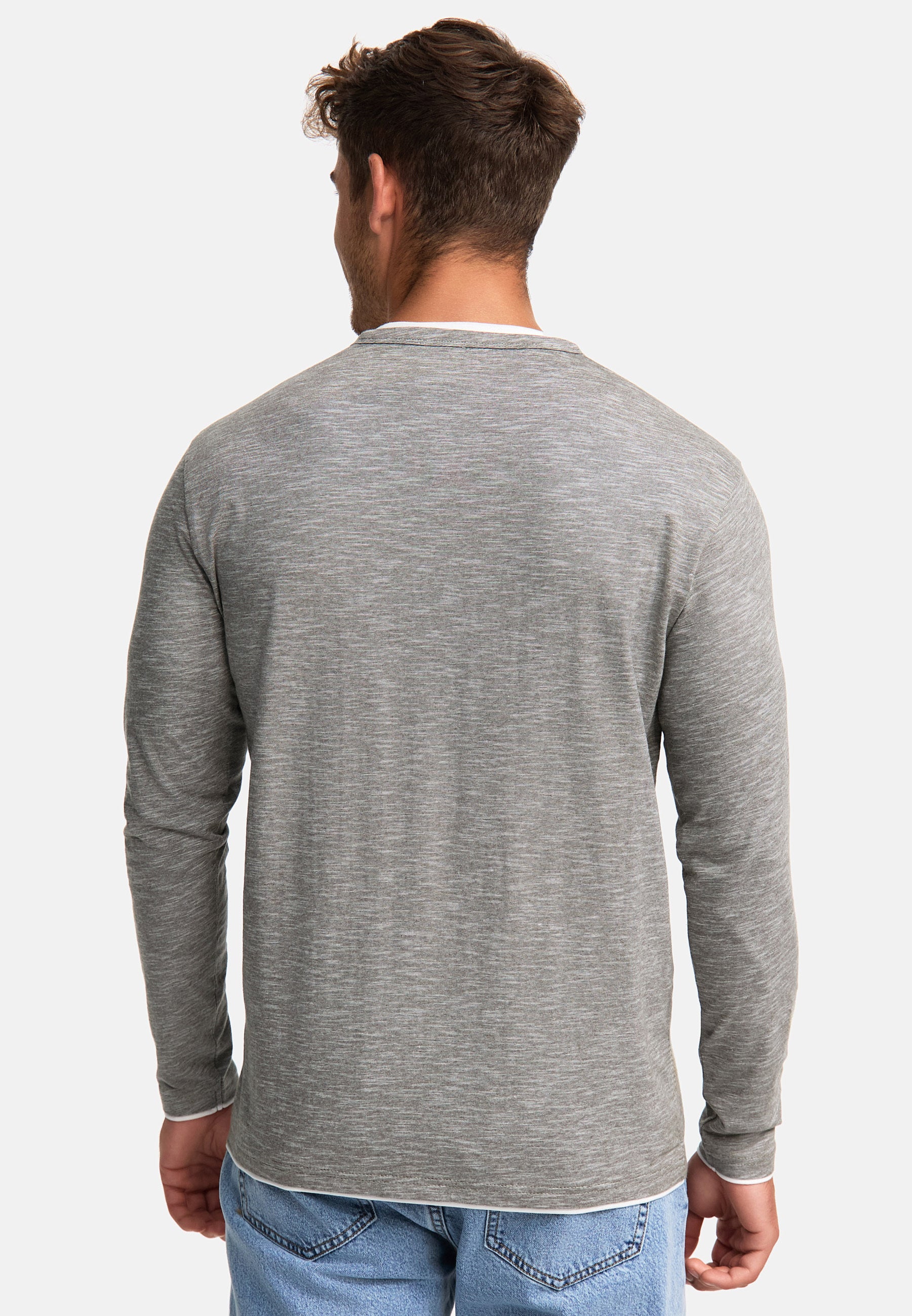 Langarmshirt INColeson Produktbild