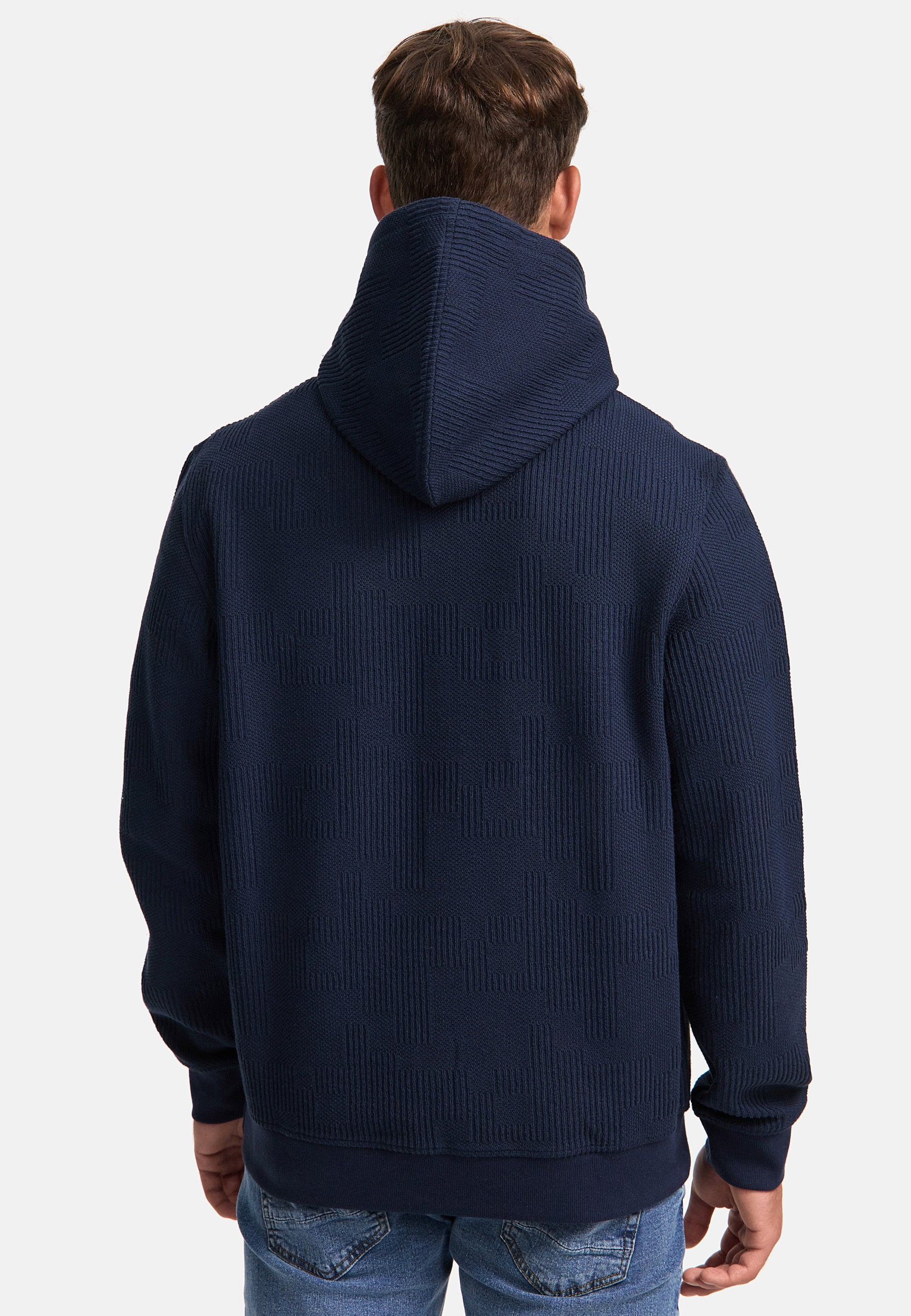 Kapuzenpullover INJody Produktbild
