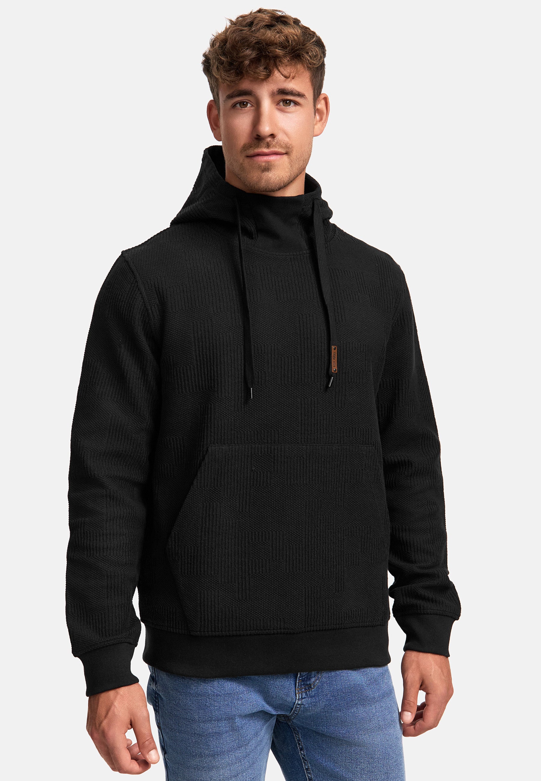 Kapuzenpullover INJody Produktbild