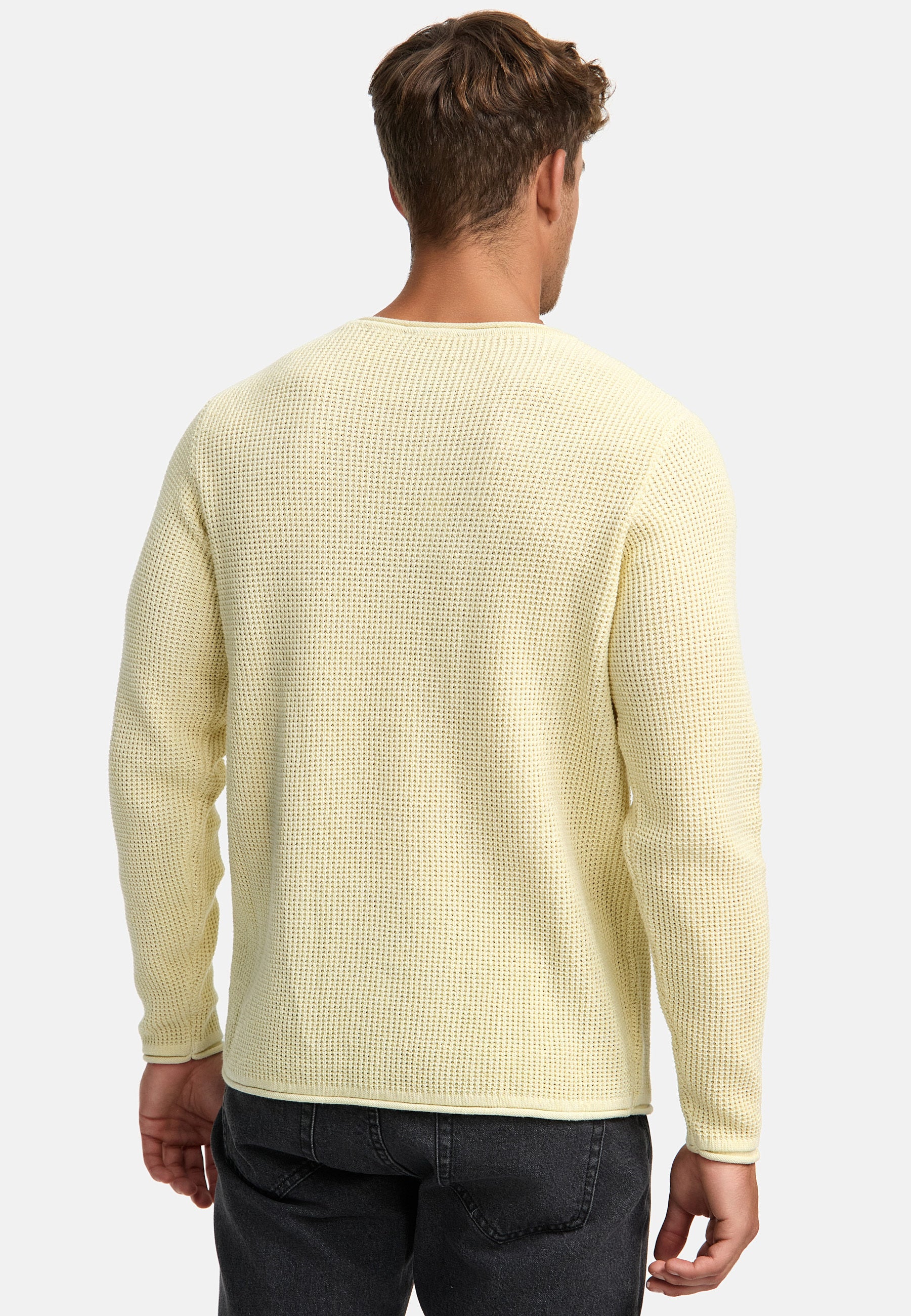Strickpullover INPetri Produktbild