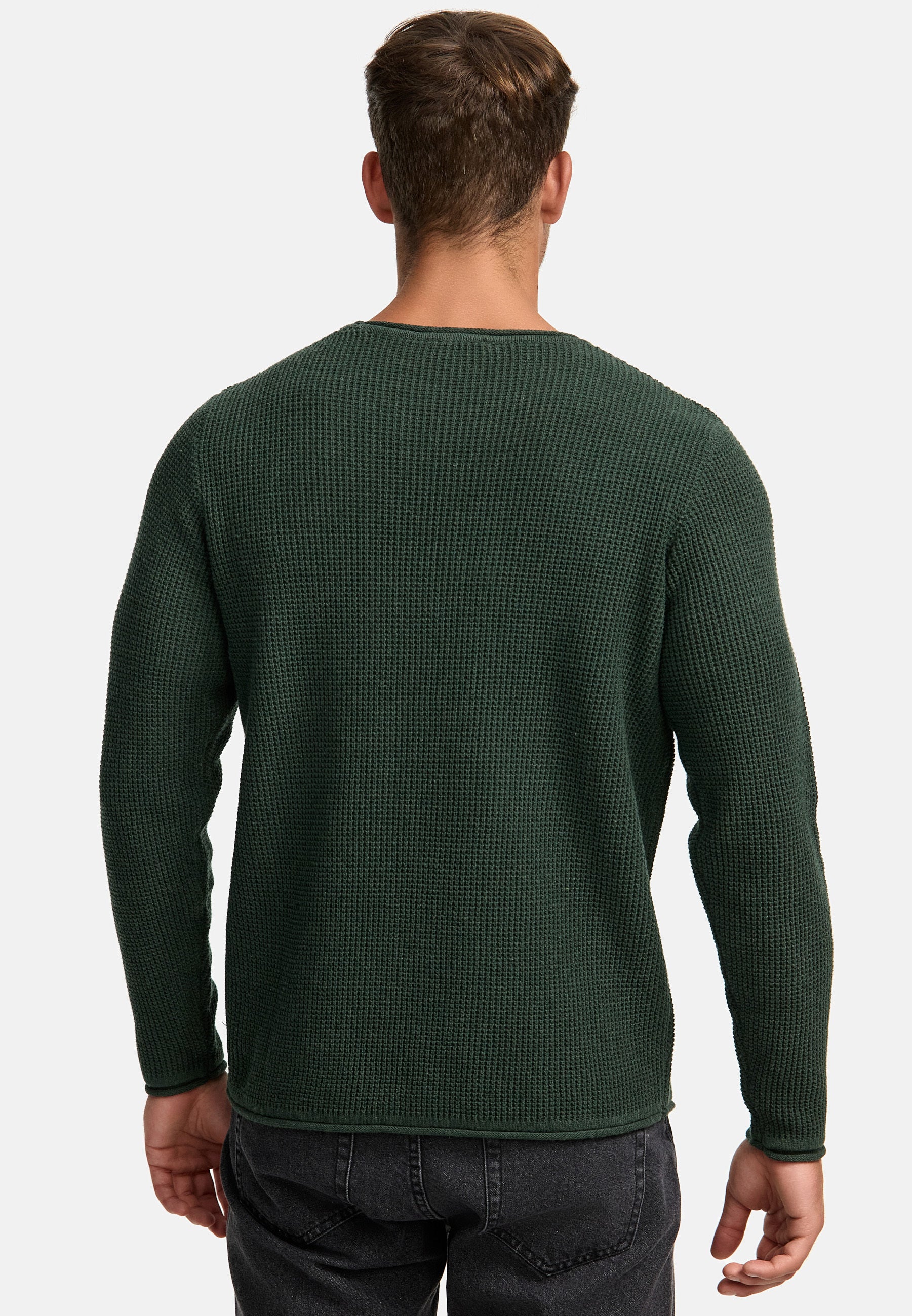 Strickpullover INPetri Produktbild