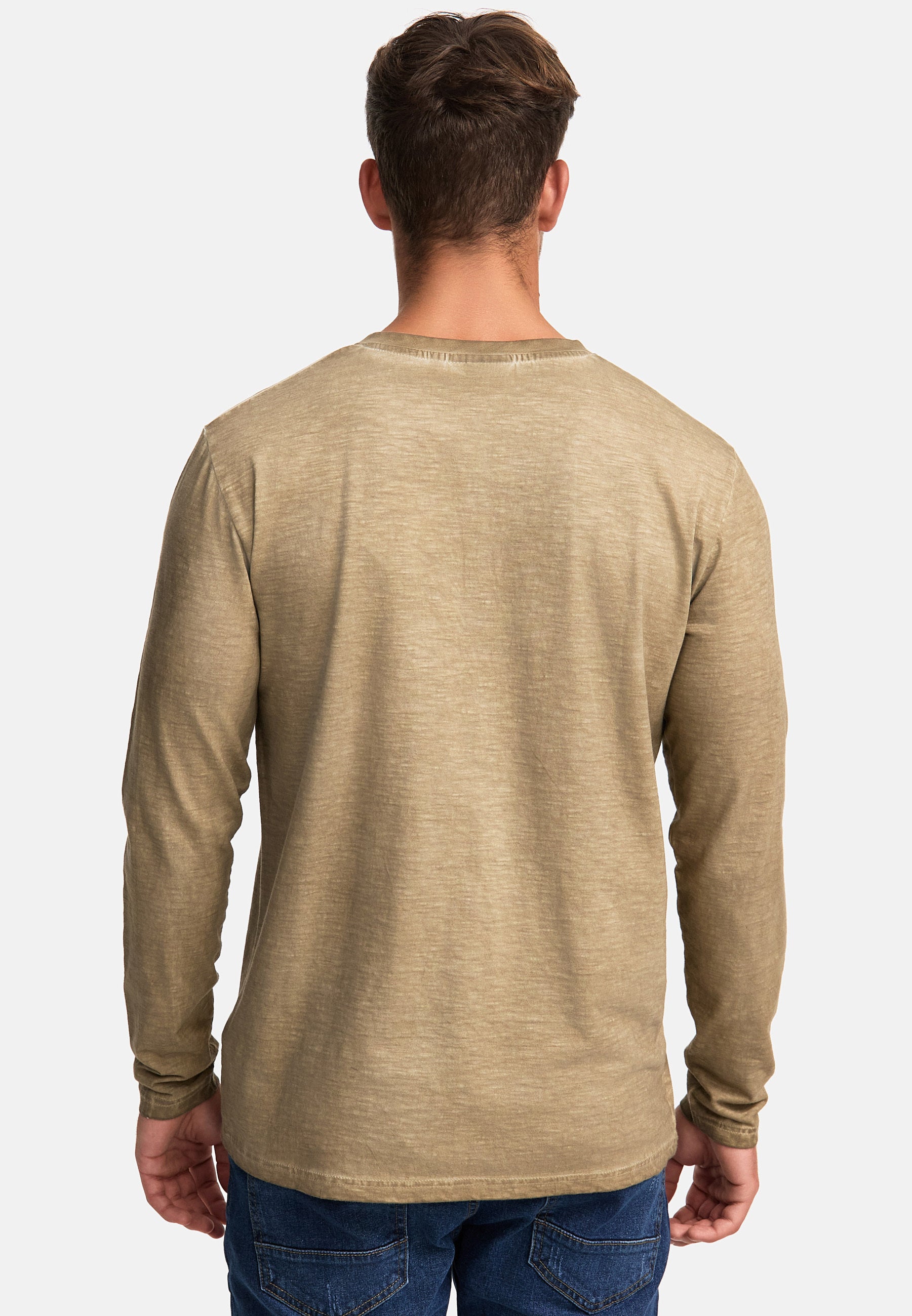 Langarmshirt INKilsone Produktbild
