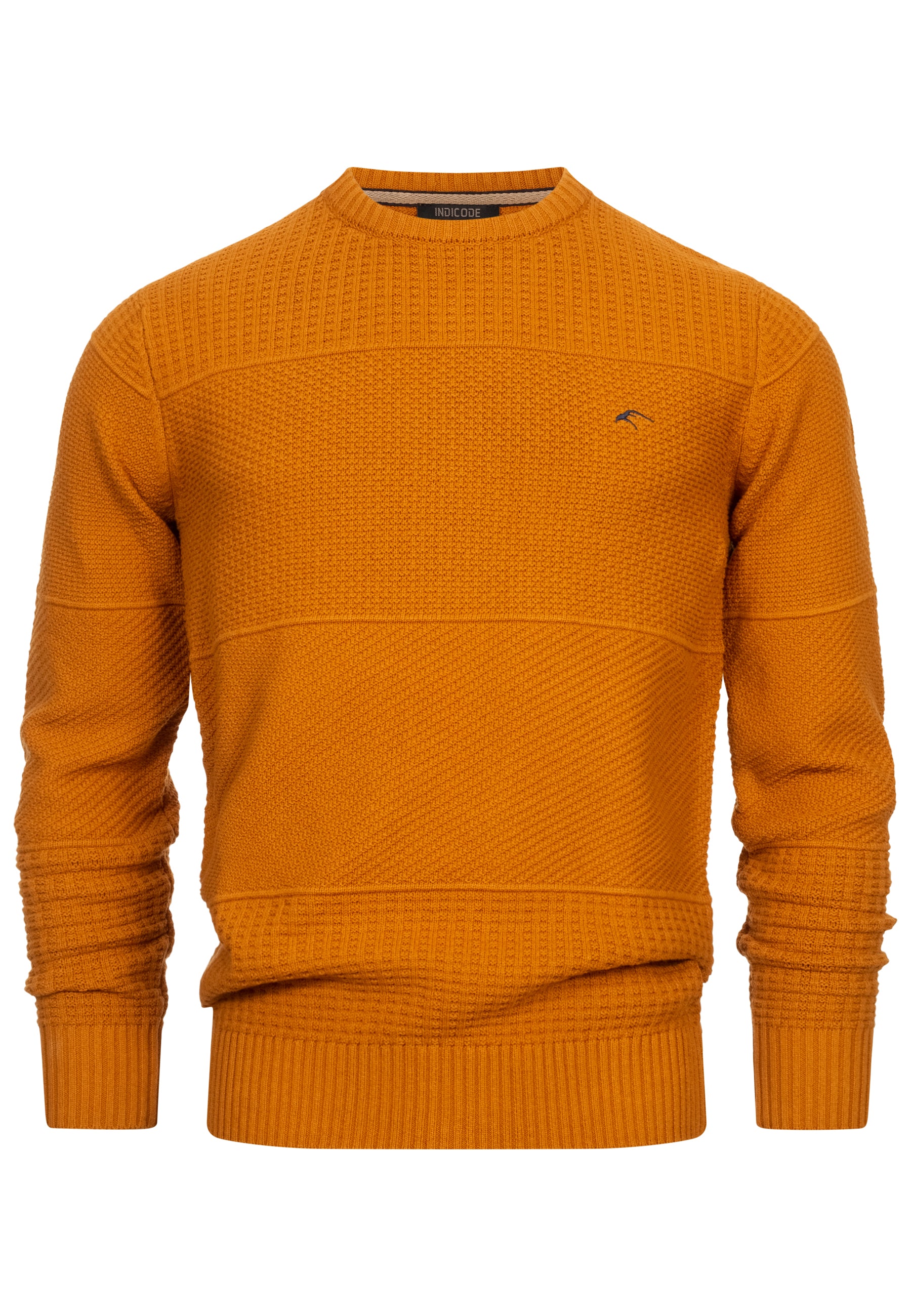 Strickpullover INJustice Produktbild